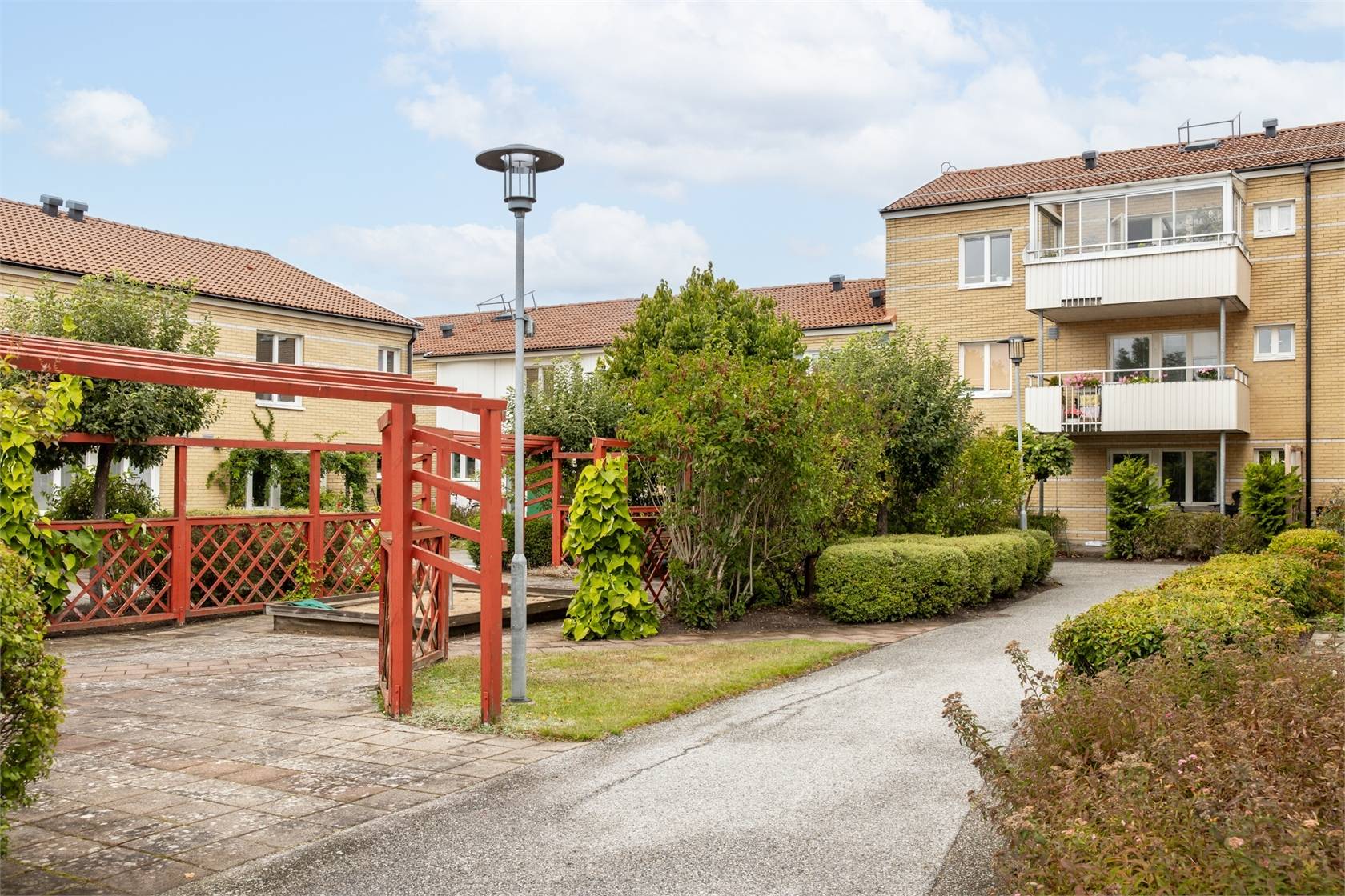 4 rum Lägenhet på Jordabalksvägen 62 Norra Fäladen Lunds kommun - bild 28
