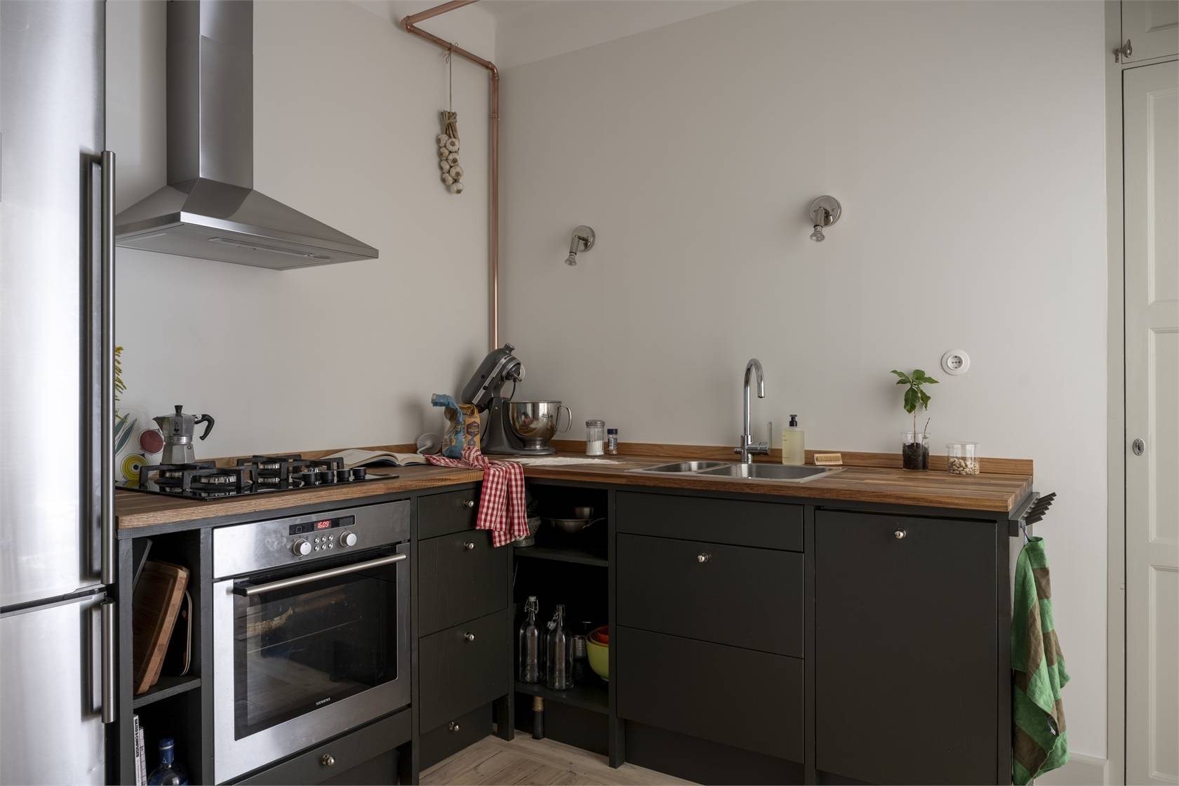 2 rum Lägenhet på Wollmar Yxkullsgatan 48 C, 3 tr Högalid Stockholms kommun - bild 11
