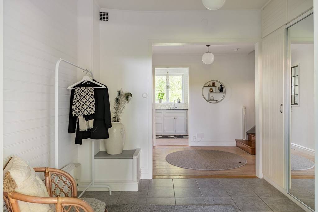 8 rum Villa på Svartnäsgatan 10 Forssa Borlänge kommun - bild 11