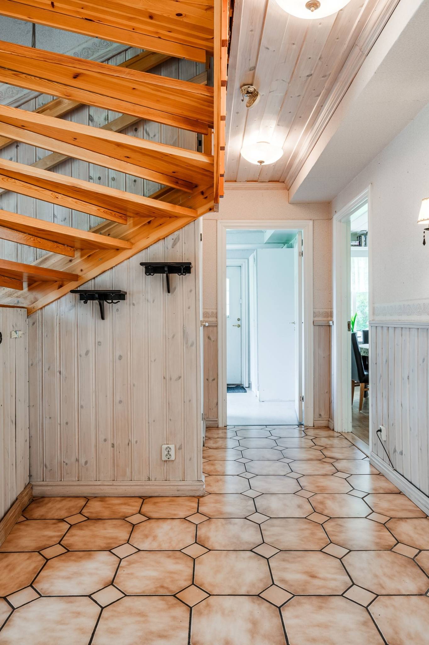6 rum Villa på Hästhagen 58 Innervik Skellefteå kommun - bild 8