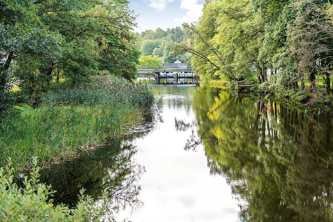 3 rum Lägenhet på Kyrkogårdsgatan 12 Druvefors Borås kommun - bild 23