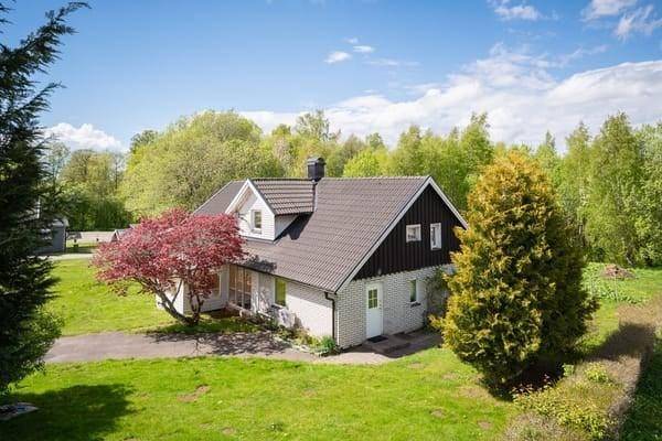 Ulricehamn, Ulricehamns kommun