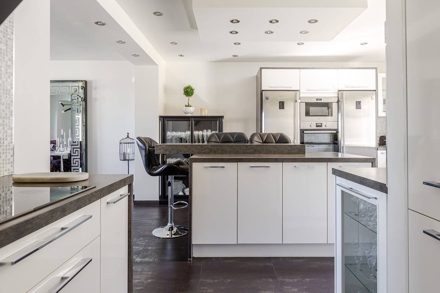 144 m² Villa på Långgatan 34A Huskvarna Norrängen Jönköpings kommun - bild 19