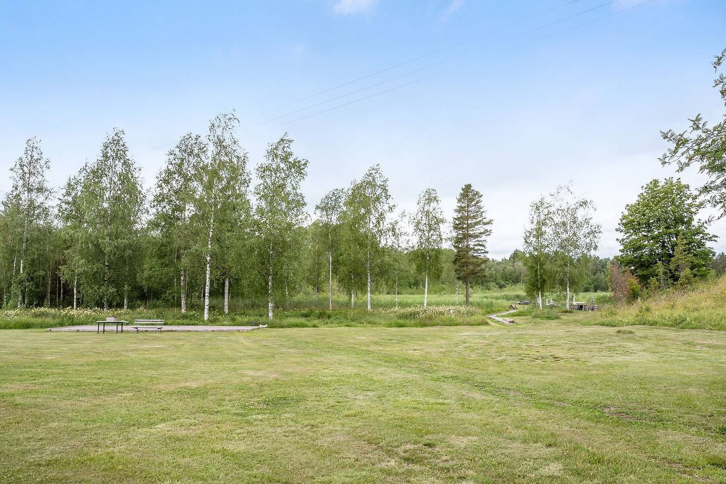3 rum Vinterbonat fritidshus på Erik-Mårs väg 17 Torsåker, Eltebo Hofors kommun - bild 73