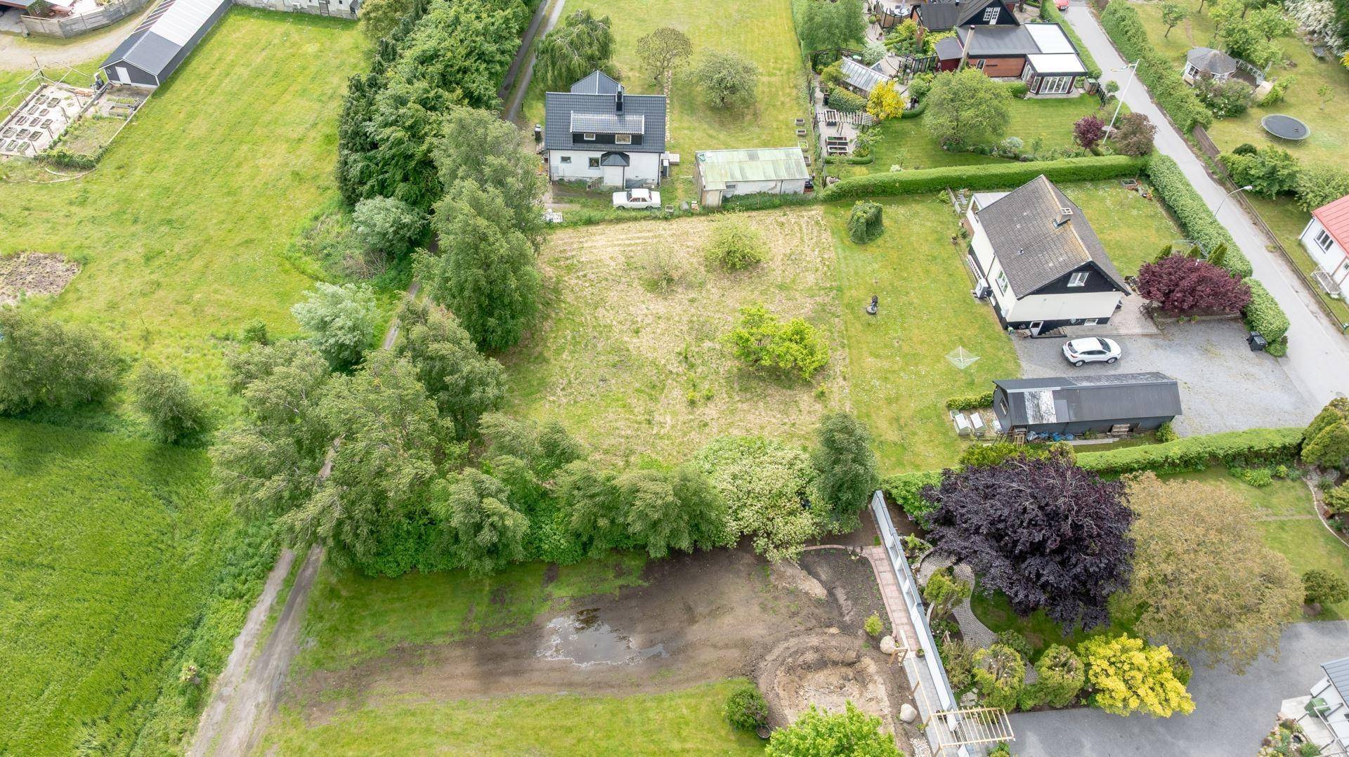 Skivarp, Skurups kommun