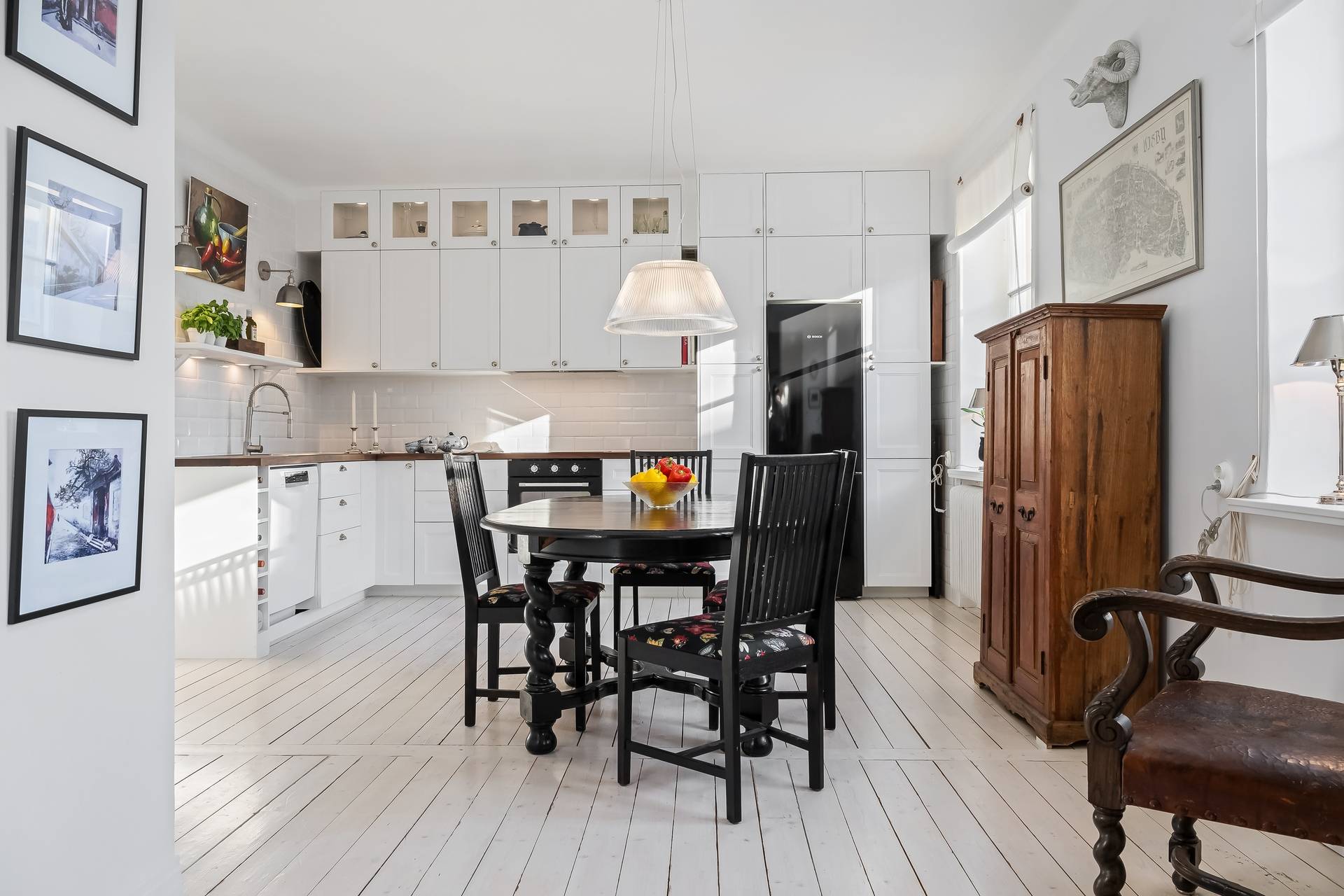 4.5 rum Lägenhet på Trozelligatan 13 U1 Söder Norrköpings kommun - bild 4
