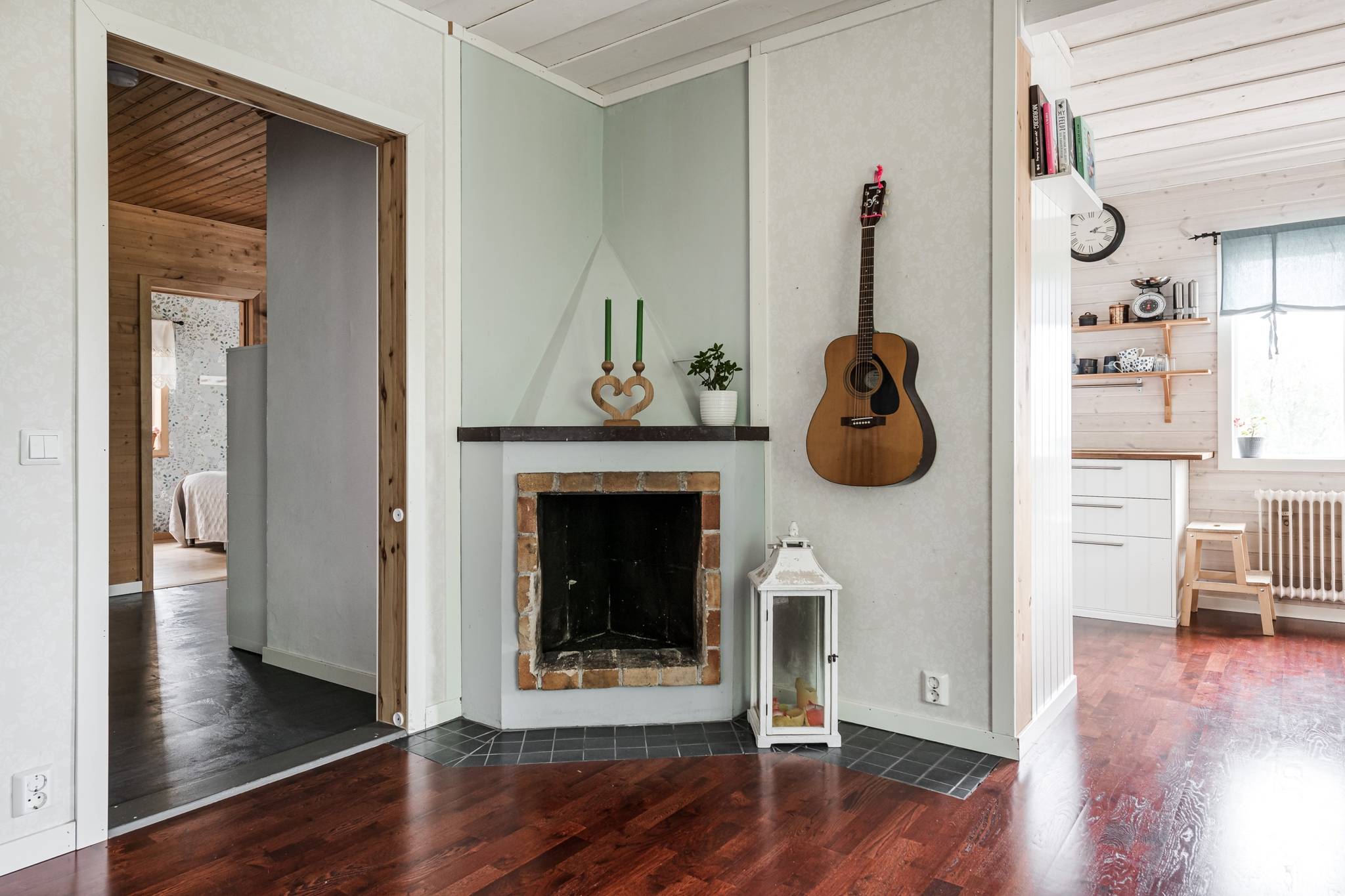 4 rum Villa på Bångåsen 330 Offerdal Krokoms kommun - bild 6