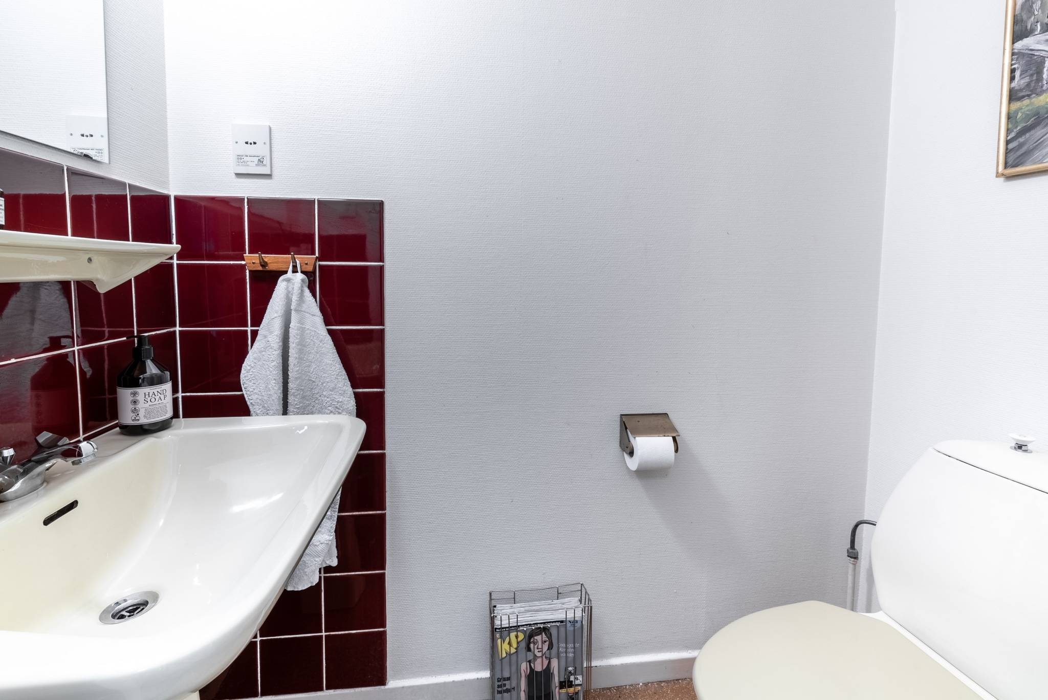 7 rum Villa på Rönnstigen 4 Varvet Örnsköldsviks kommun - bild 26