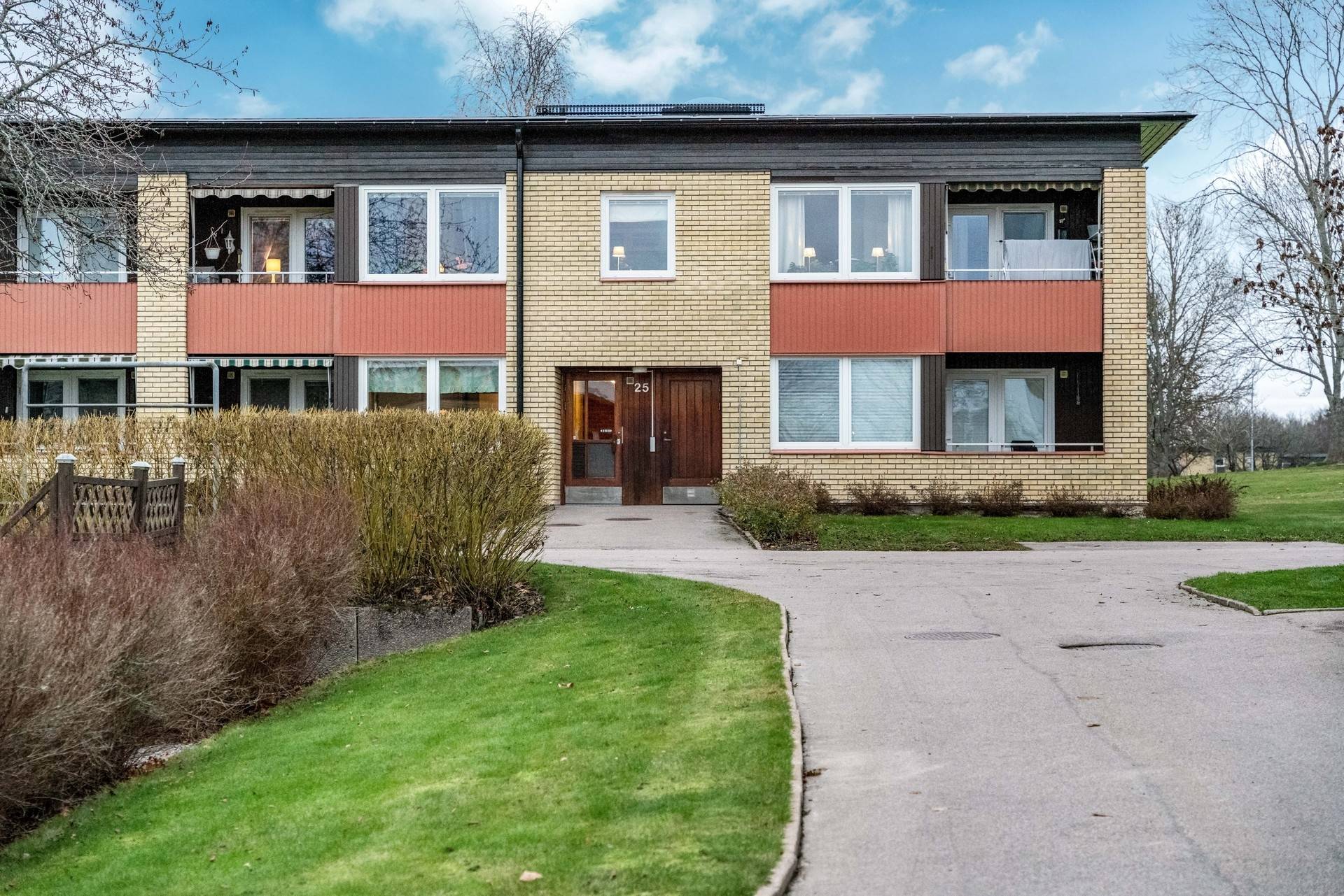 2 rum Lägenhet på Oppeby Gård 25 Oppeby Nyköpings kommun - bild 17