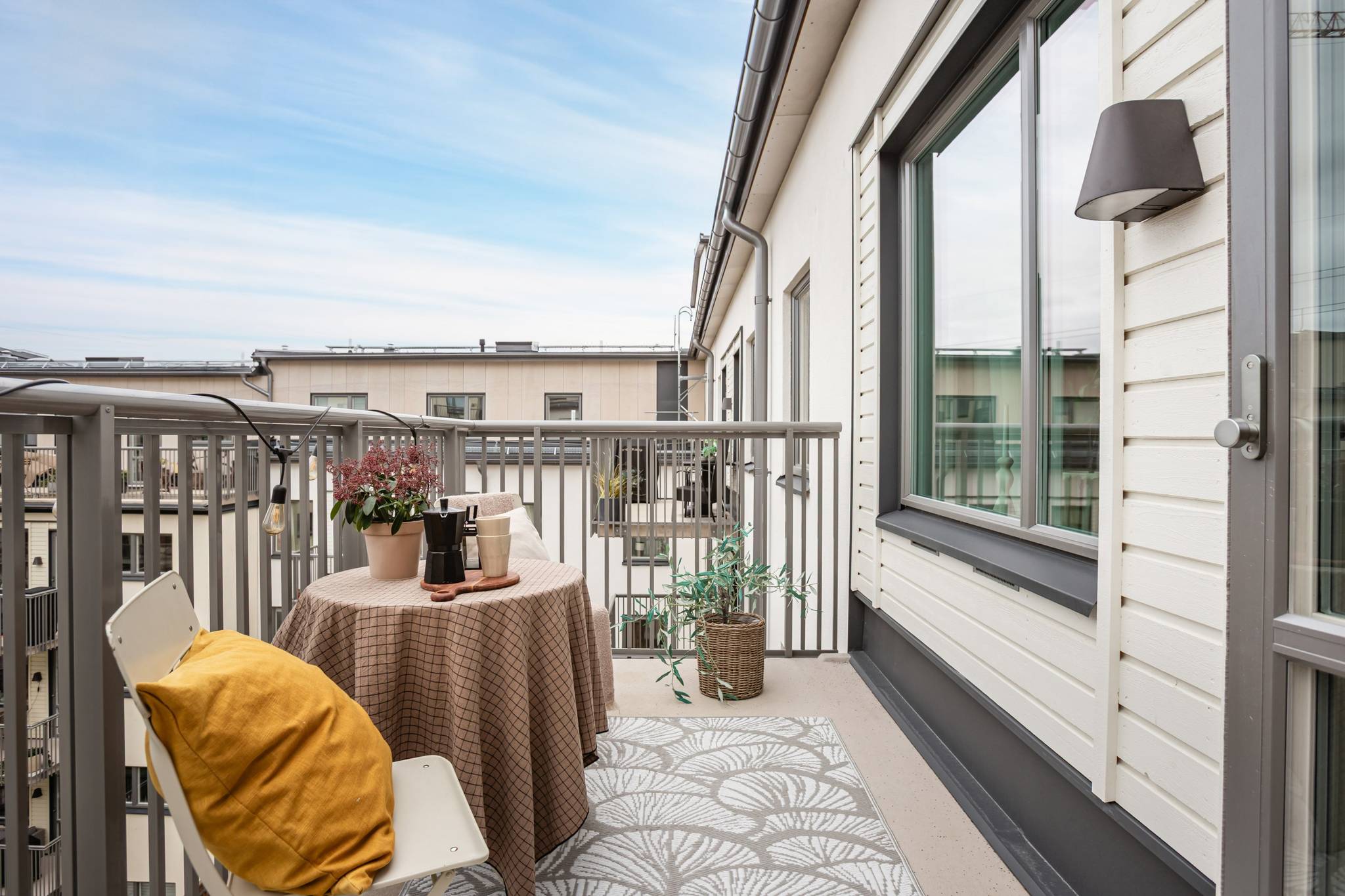 2 rum Lägenhet på Järva skjutbaneväg 48 Järvastaden Solna kommun - bild 4