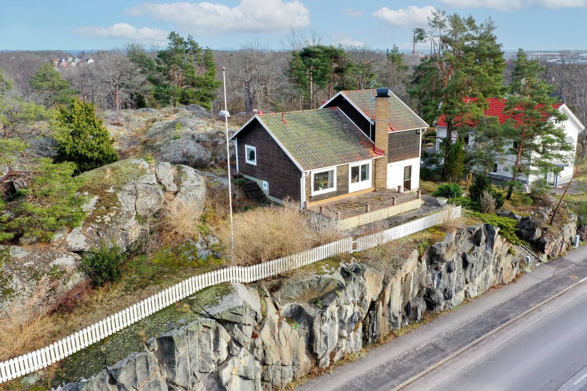 5 rum Villa på Björngatan 12 Centralt Oskarshamns kommun - bild 44