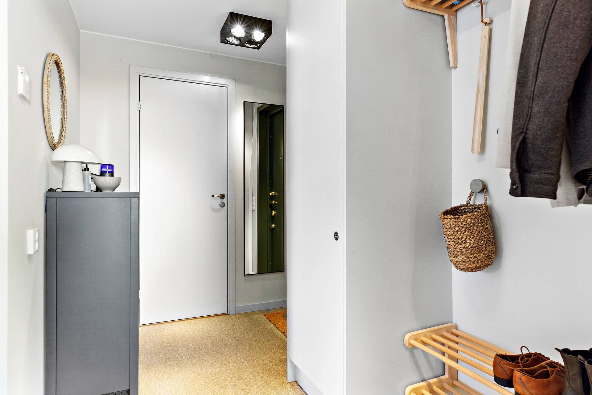 4 rum Lägenhet på Prästgårdsgatan 2 Sundbyberg Sundbybergs kommun - bild 19