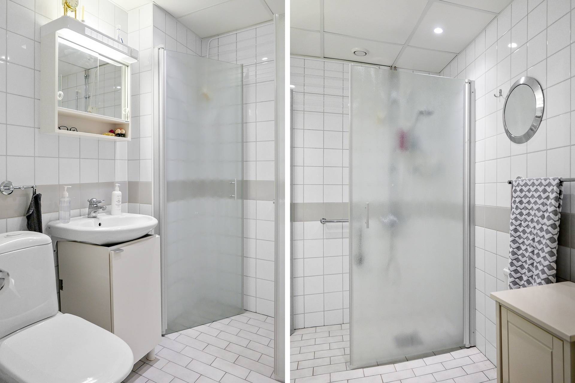 1 rum Lägenhet på Järngatan 4B Centralt Åmåls kommun - bild 13