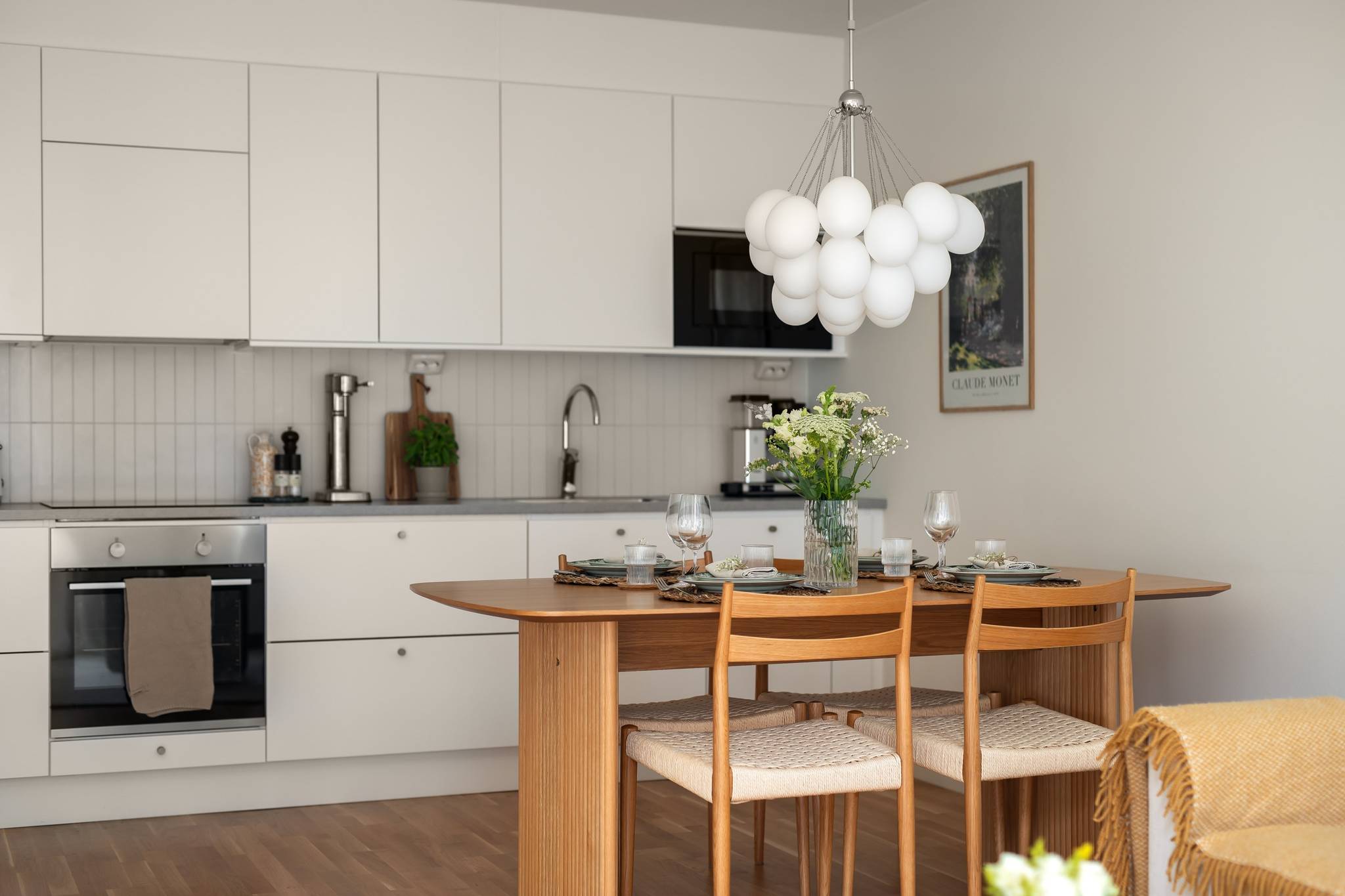 2 rum Lägenhet på Lokomobilvägen 2C Nacka Strand Nacka kommun - bild 12