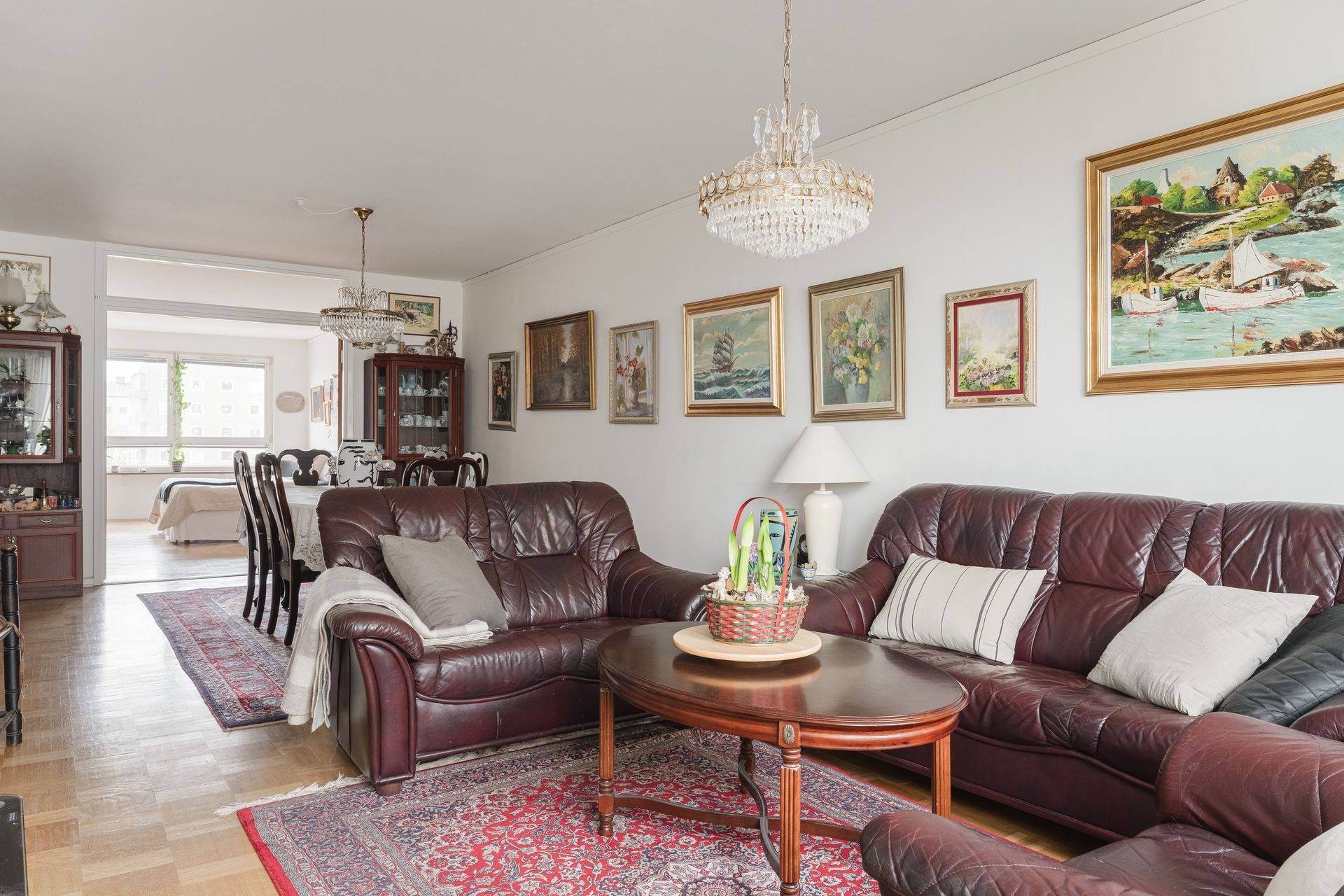 5 rum Lägenhet på Sergels väg 14B Ribergsborg Malmö kommun - bild 6
