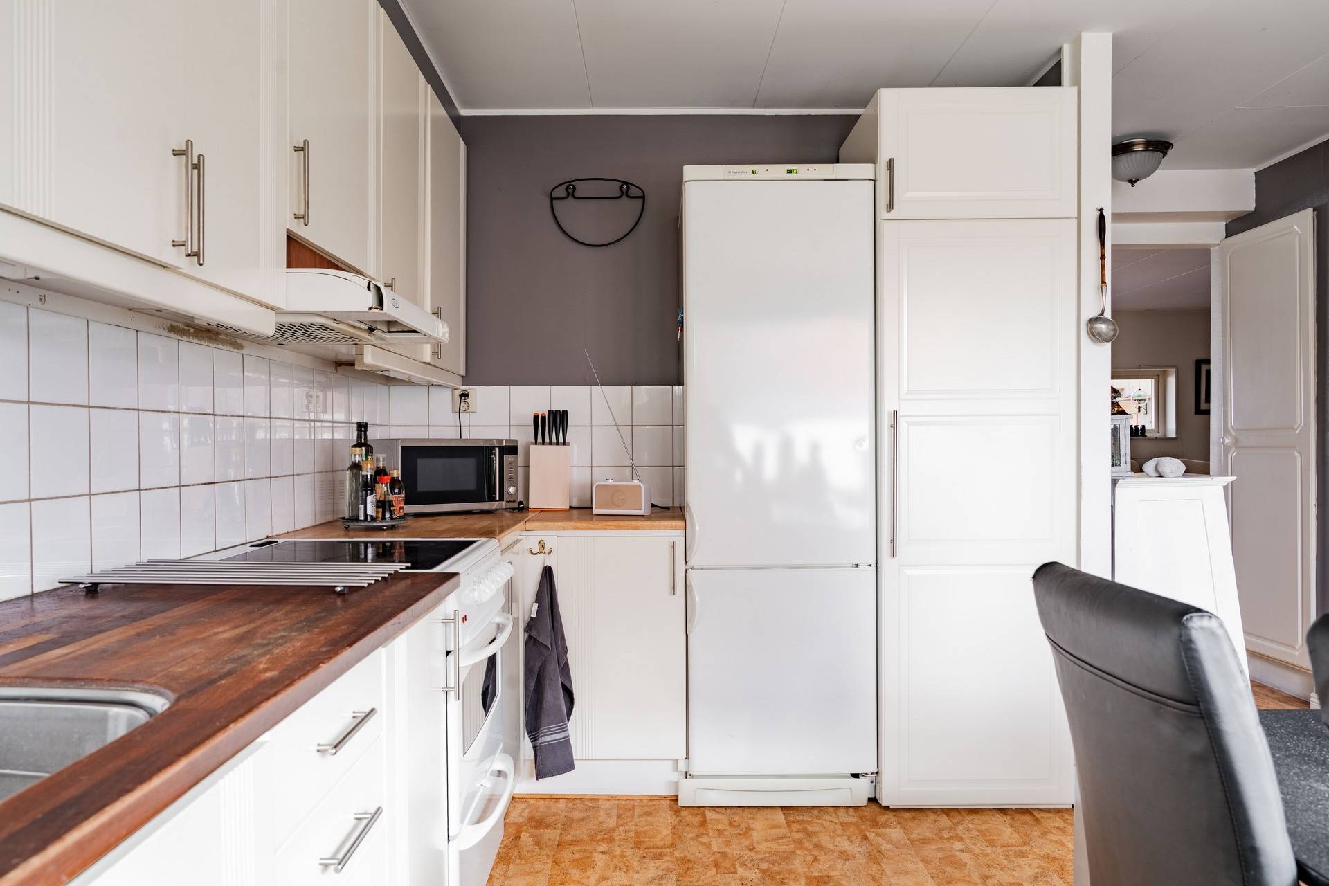 4 rum Lägenhet på Saturnusgatan 41 Ödåkra Helsingborgs kommun - bild 7
