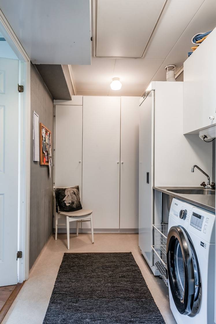 5 rum Villa på Smältostvägen 21 Vallhov Sandvikens kommun - bild 44