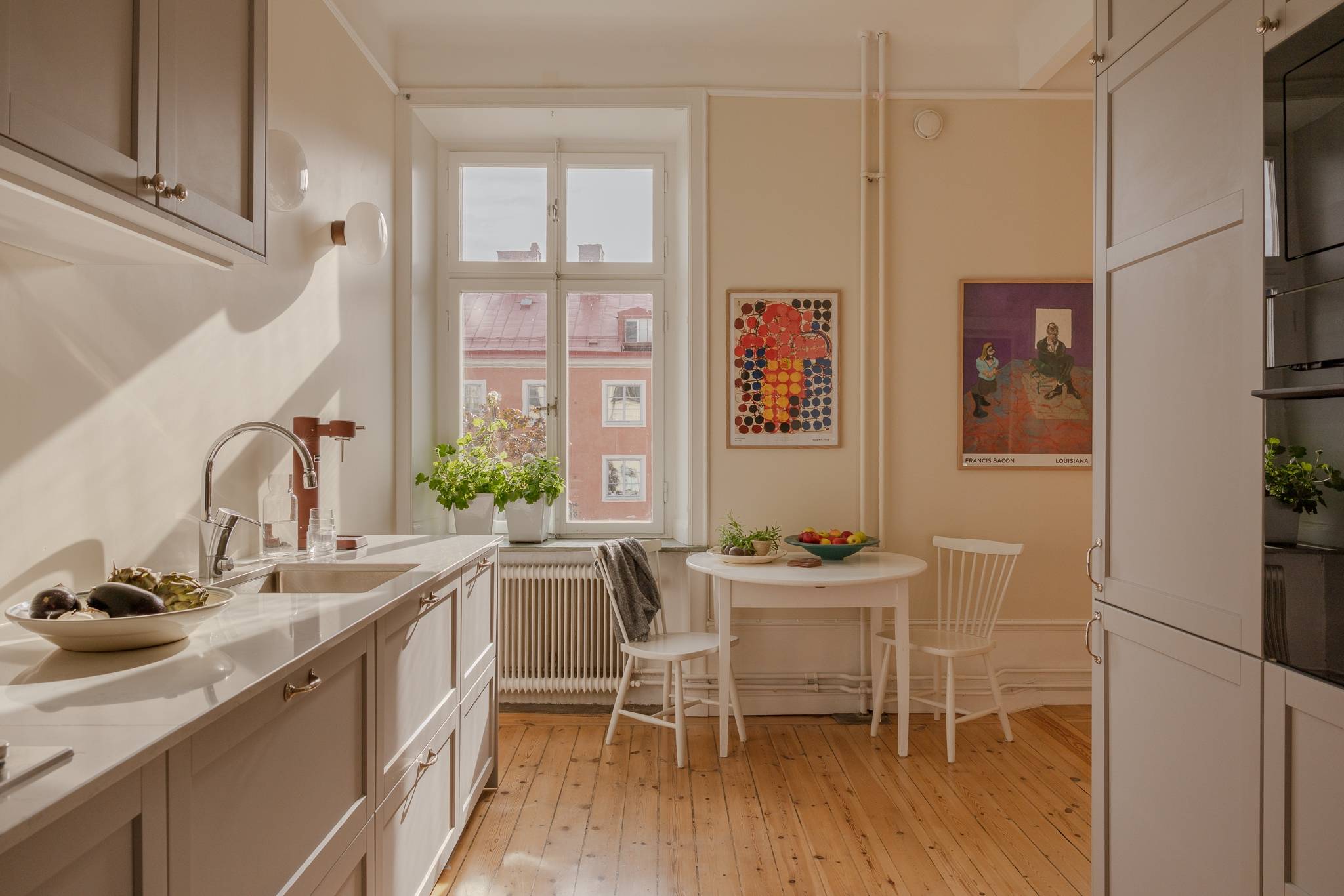 3 rum lägenhet på Katarina Bangata 37, 4tr Södermalm, Stockholms kommun - bild 3