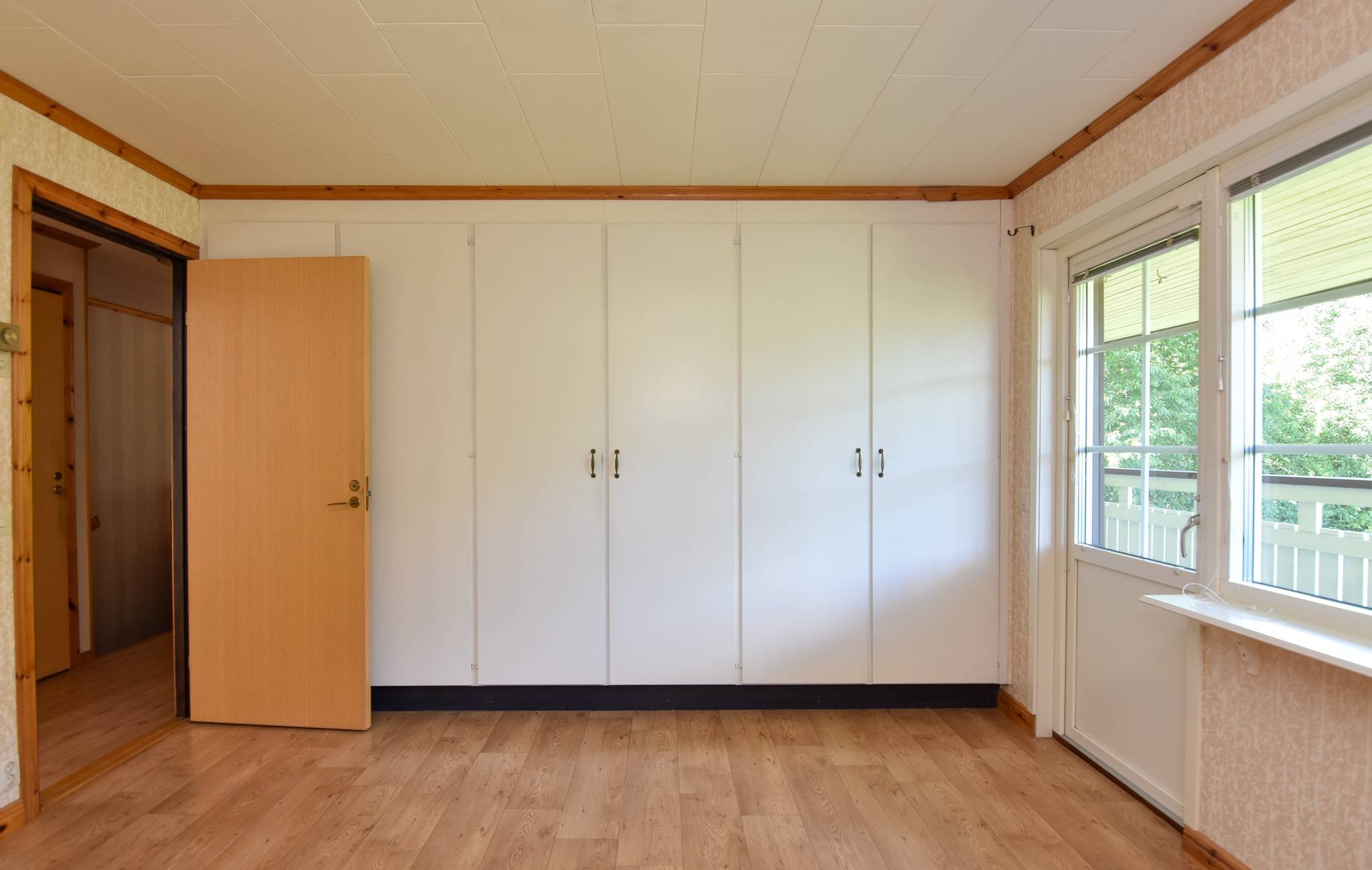7 rum Villa på Gräsuddsvägen 14 Söderhamns kommun - bild 23