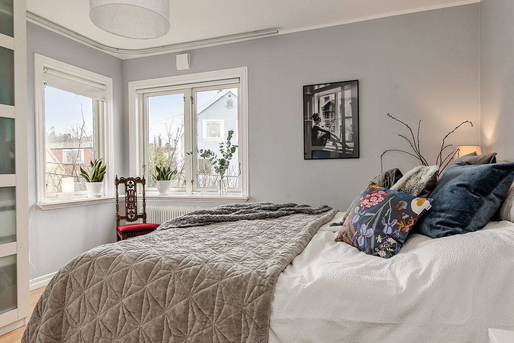 5 rum Villa på Blåklintsvägen 9 Älvsjö - Herrängen Stockholms kommun - bild 39