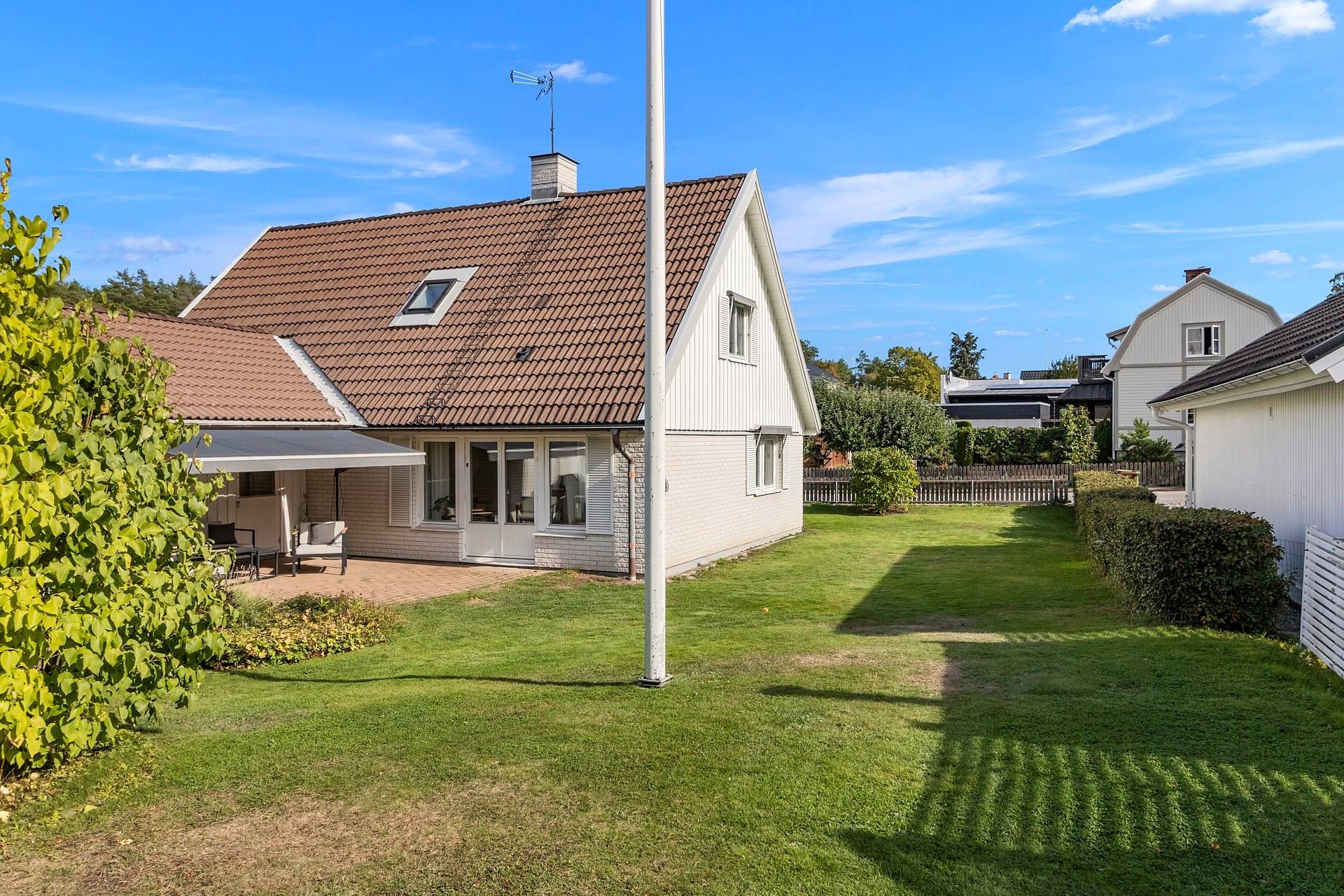 6 rum Villa på Ormbergssvängen 48 Ormberget Västerås kommun - bild 29