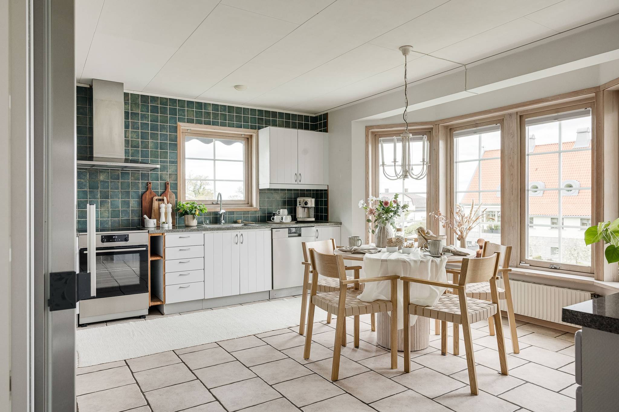 7 rum Villa på Säröhusvägen 18 Särö Kungsbacka kommun - bild 9