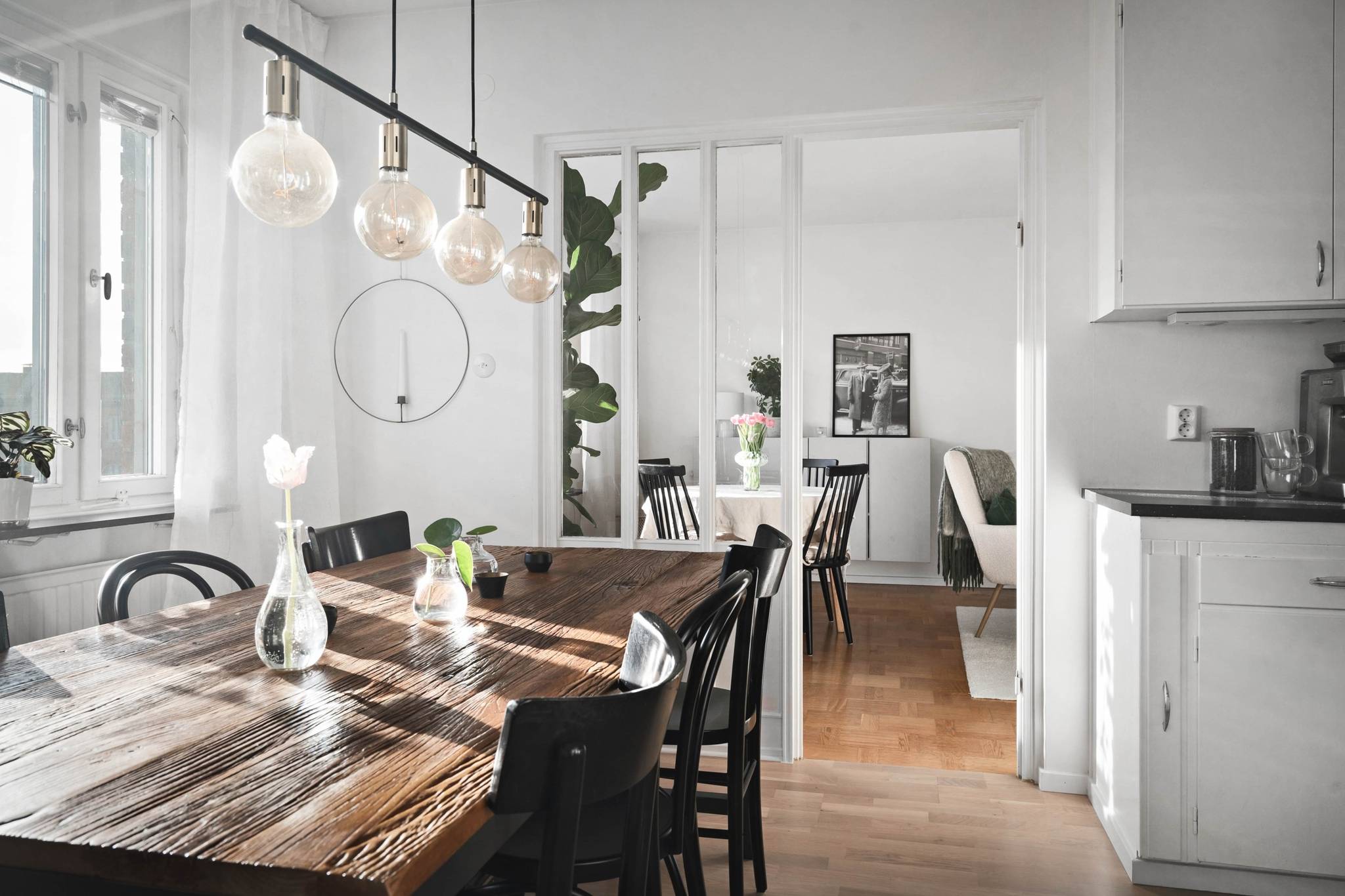 2 rum Lägenhet på Sköldungagatan 45 Svartbäcken Uppsala kommun - bild 11