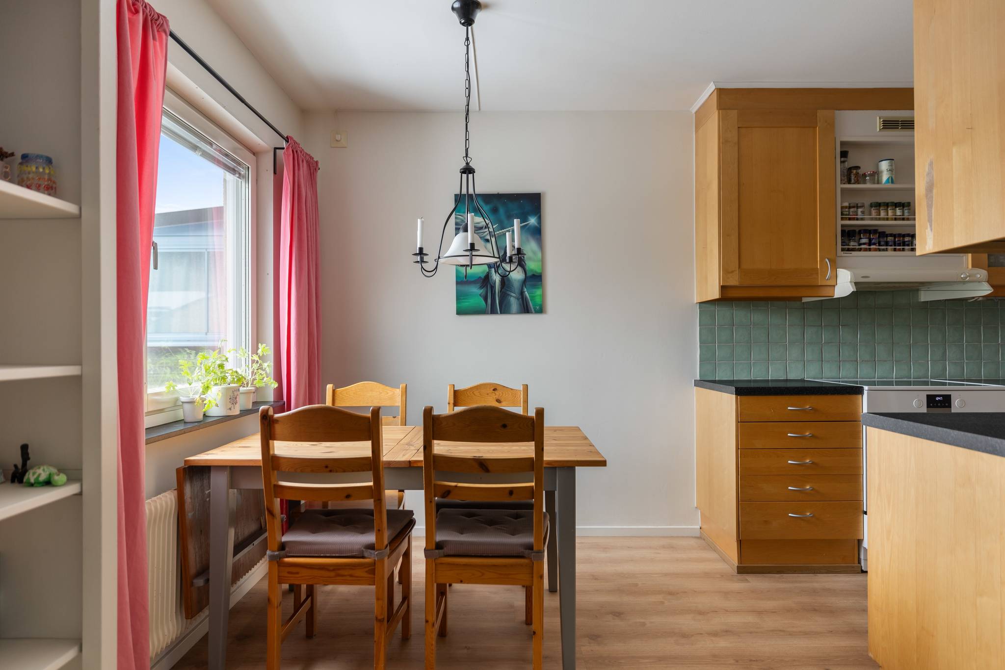 3.5 rum Lägenhet på Solhemsvägen 5 Haninge Haninge kommun - bild 14