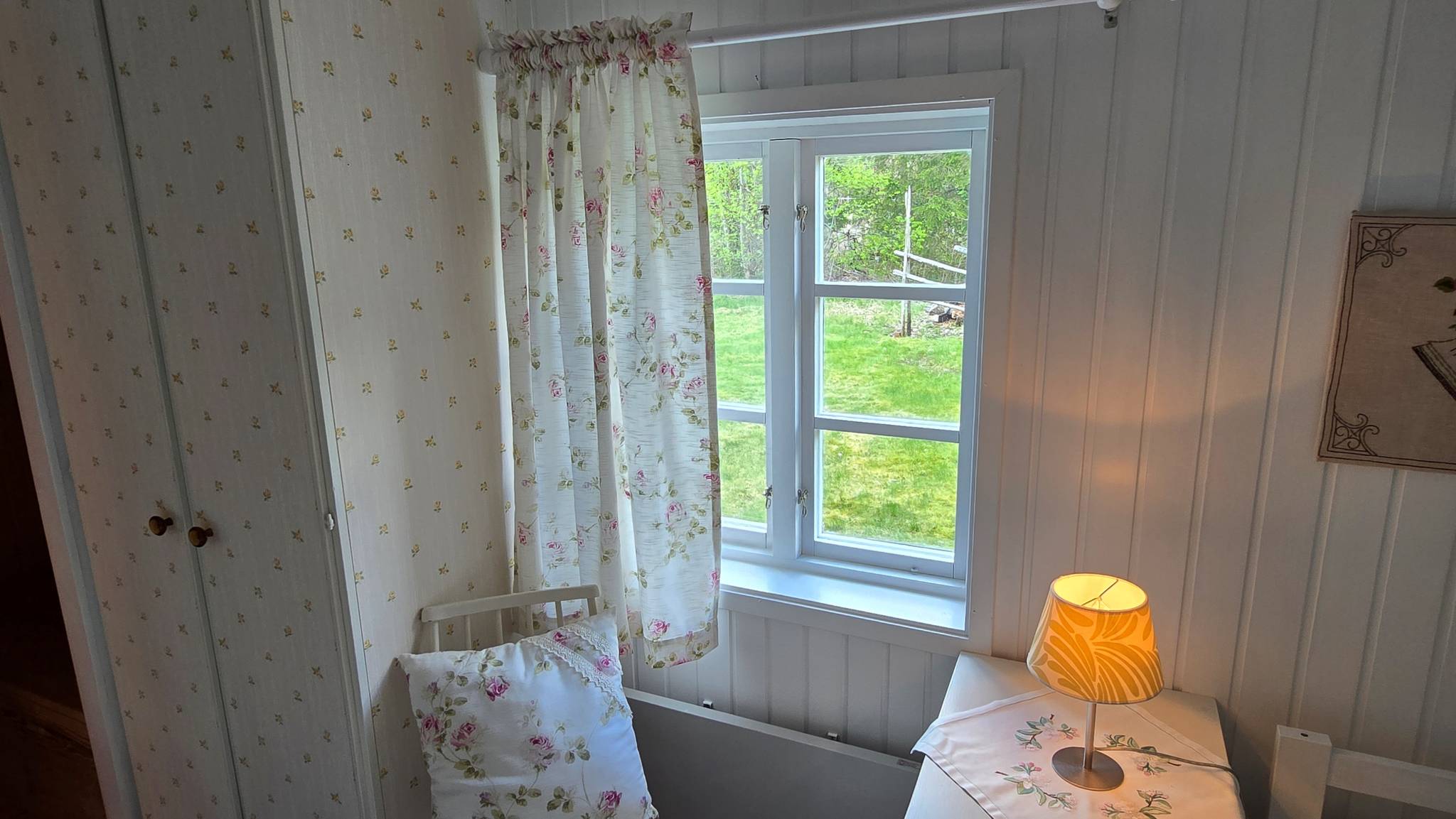 6 rum Vinterbonat fritidshus på Trälshult 65 Laholms kommun - bild 41
