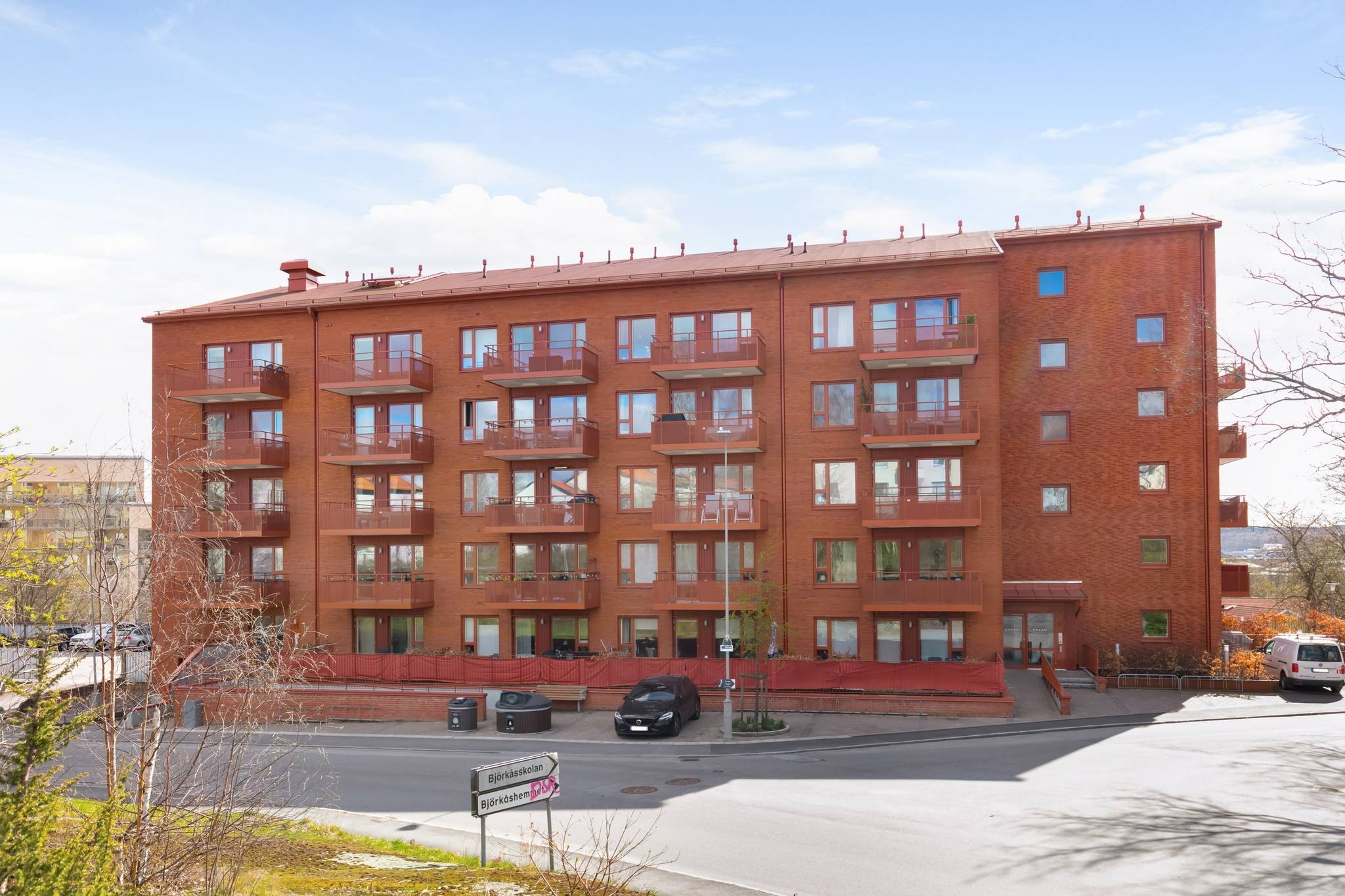 2 rum Lägenhet på Bildradiogatan 8C Järnbrott Göteborgs kommun - bild 18
