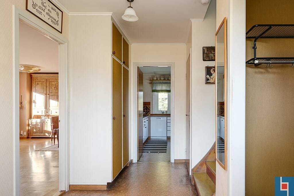 5 rum Villa på Fågelgatan 9 Brännan Skellefteå kommun - bild 9