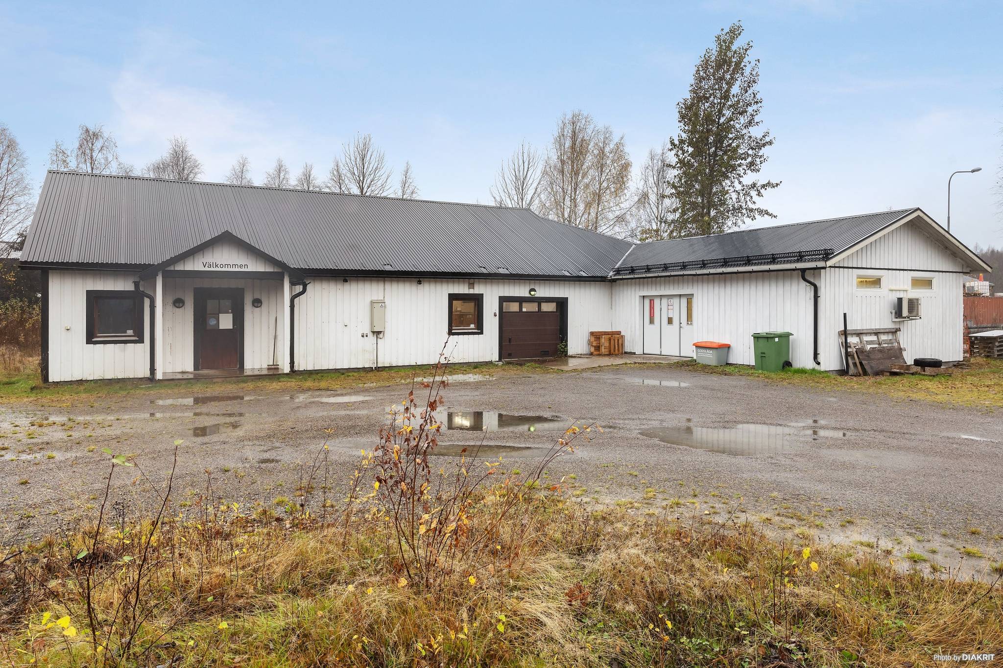 Övrig på Rudträskvägen 14 Centrum Kalix kommun - bild 1
