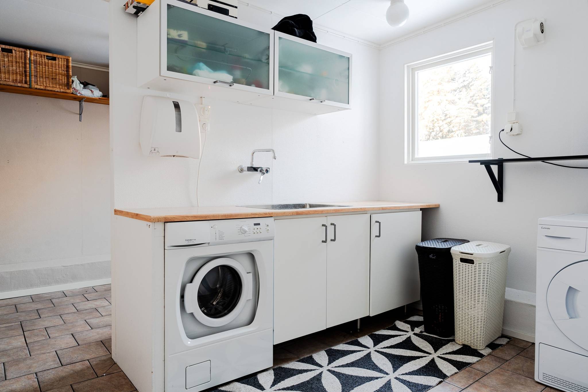 5 rum Villa på Rotorvägen 12 Mobacken Skellefteå kommun - bild 21