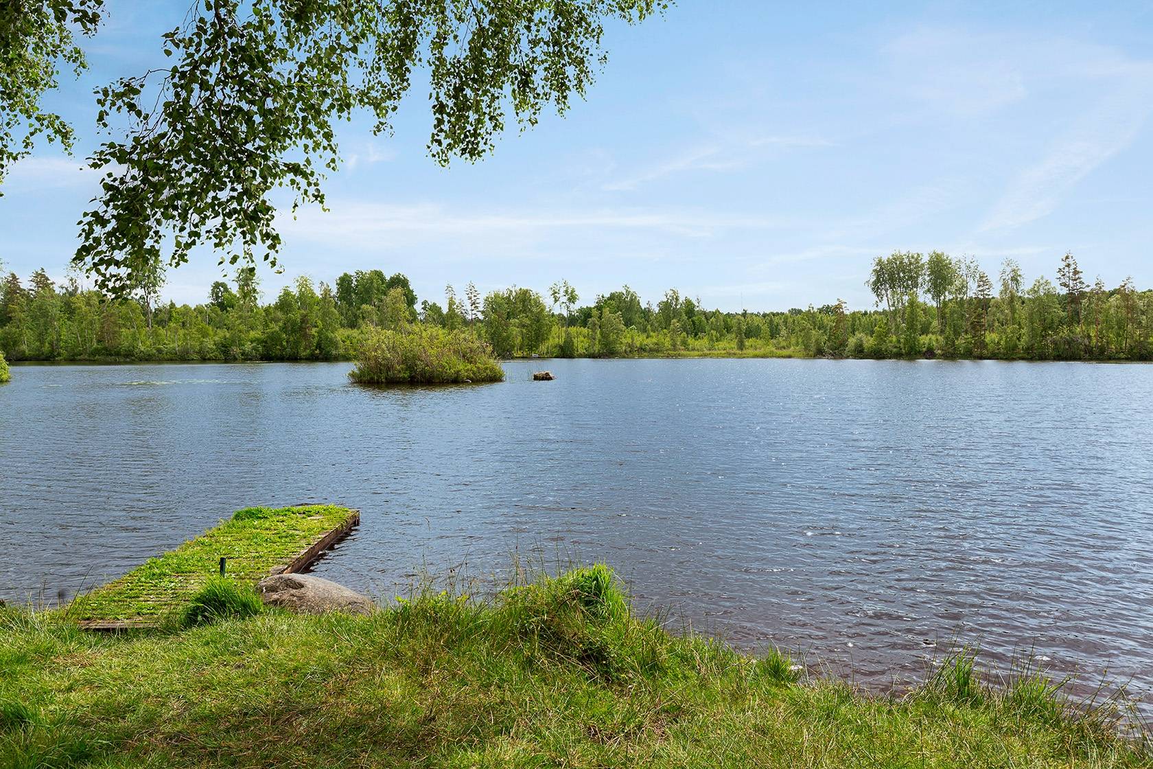 2 rum Villa på Knappsmåla 116 Örsjö Nybro kommun - bild 26