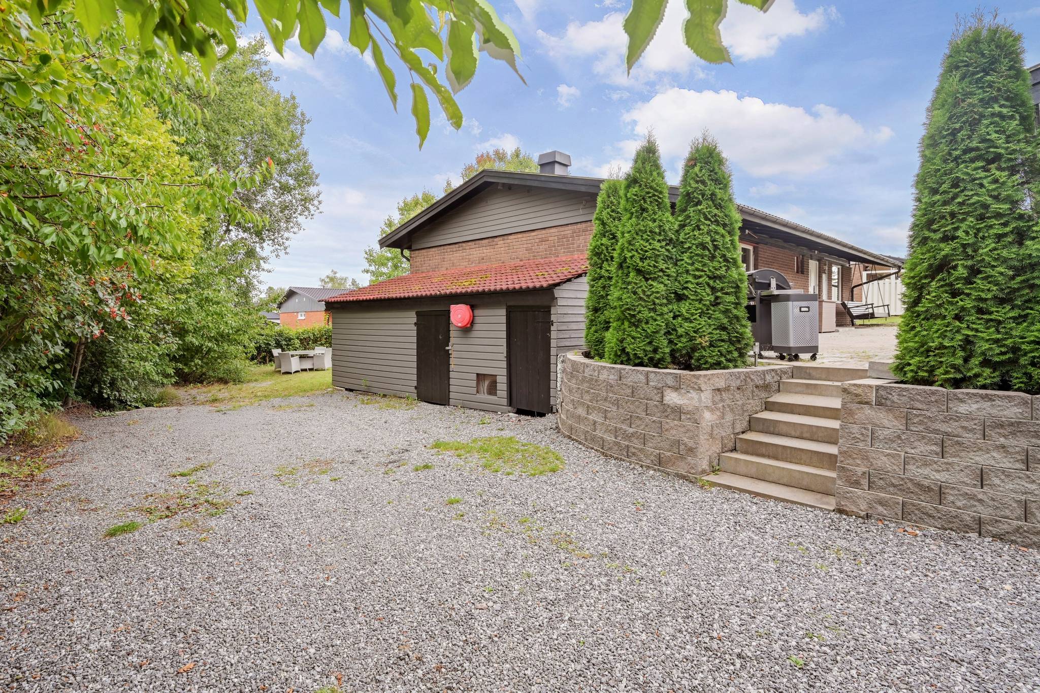 7 rum Villa på Svärmarevägen 57 Fresta Upplands Väsby kommun - bild 35