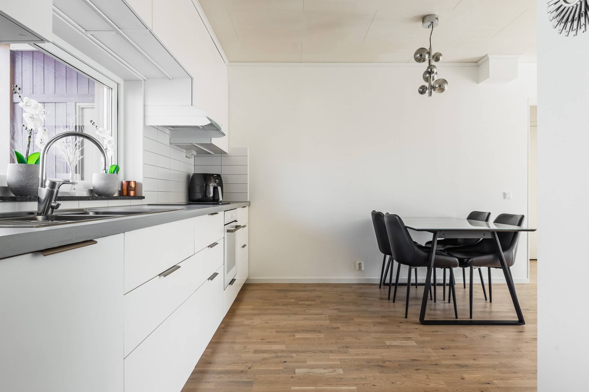 4 rum Lägenhet på Geodetgatan 35 Hemlingby Gävle kommun - bild 16