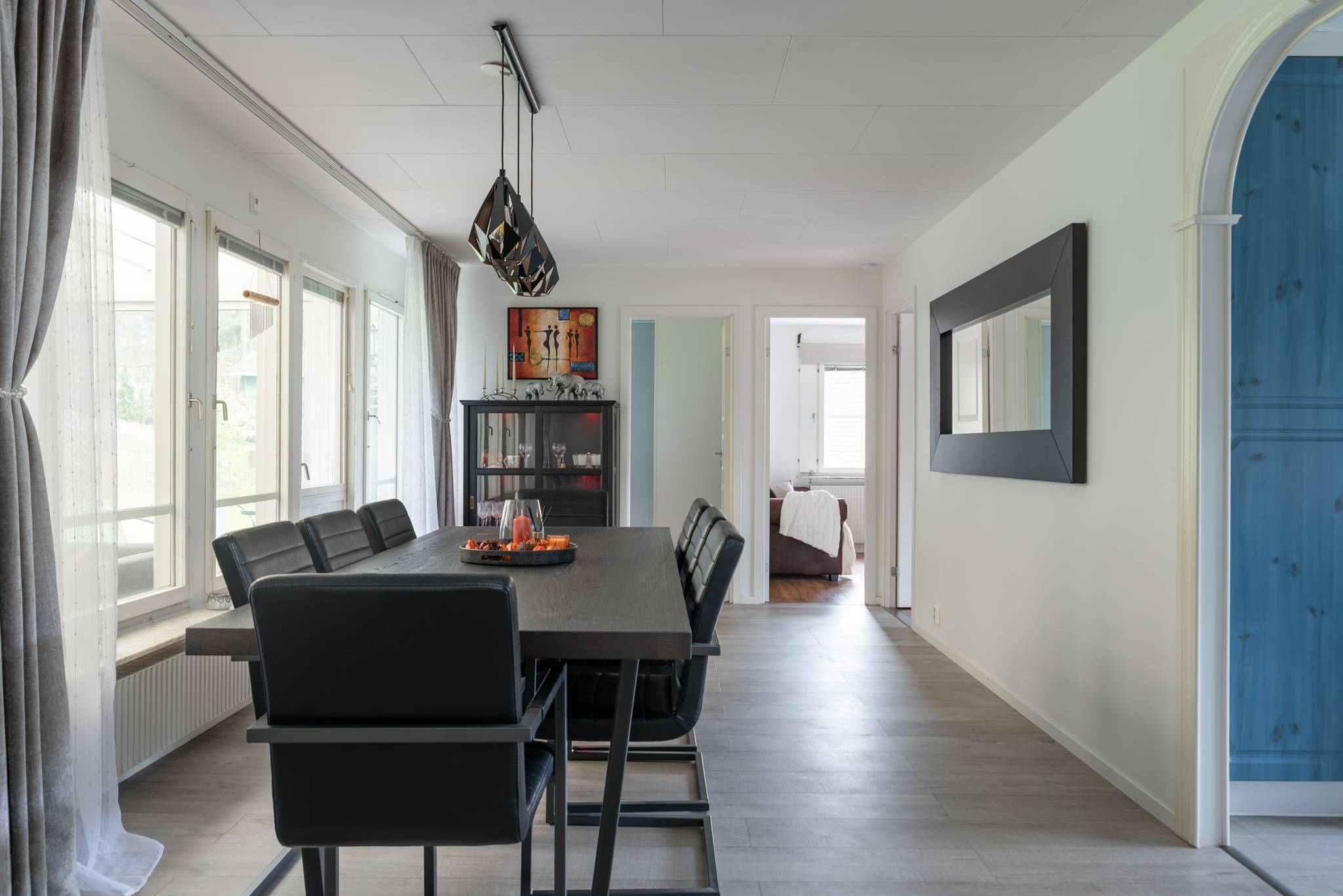 6 rum Villa på Rörverksgatan 128 Bäckby Västerås kommun - bild 15