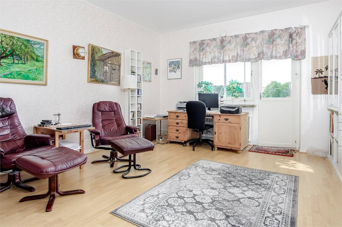 4 rum Lägenhet på Kungsgatan 54 B Centralt Kristinehamns kommun - bild 12