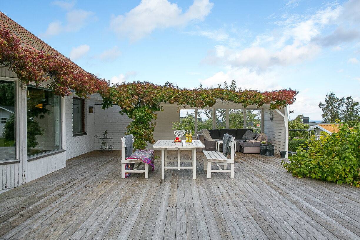 5 rum Villa på Tibastbacken 5 Ekhagen Jönköpings kommun - bild 7