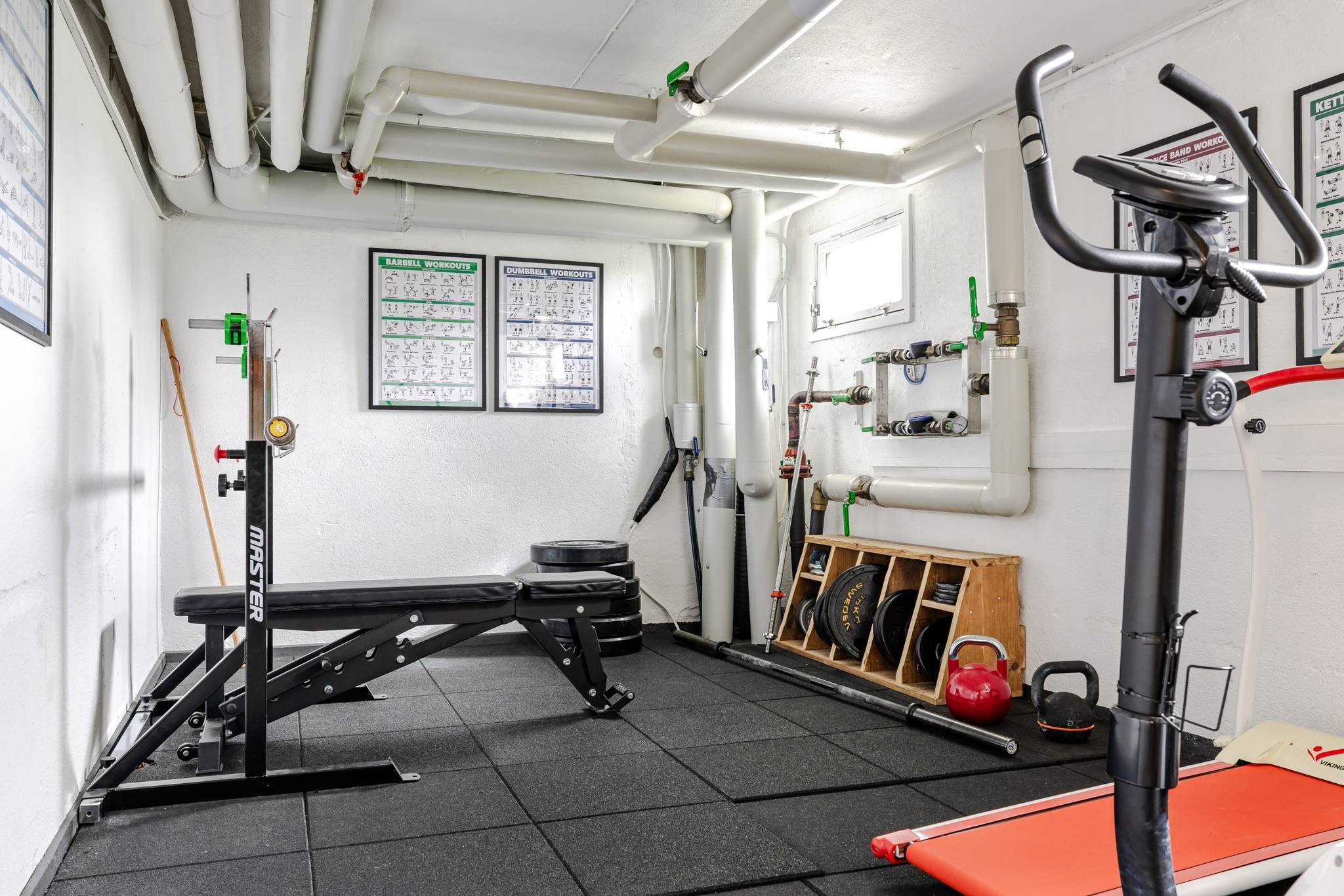 4 rum Lägenhet på Tullportsgatan 5 Härnösands kommun - bild 22