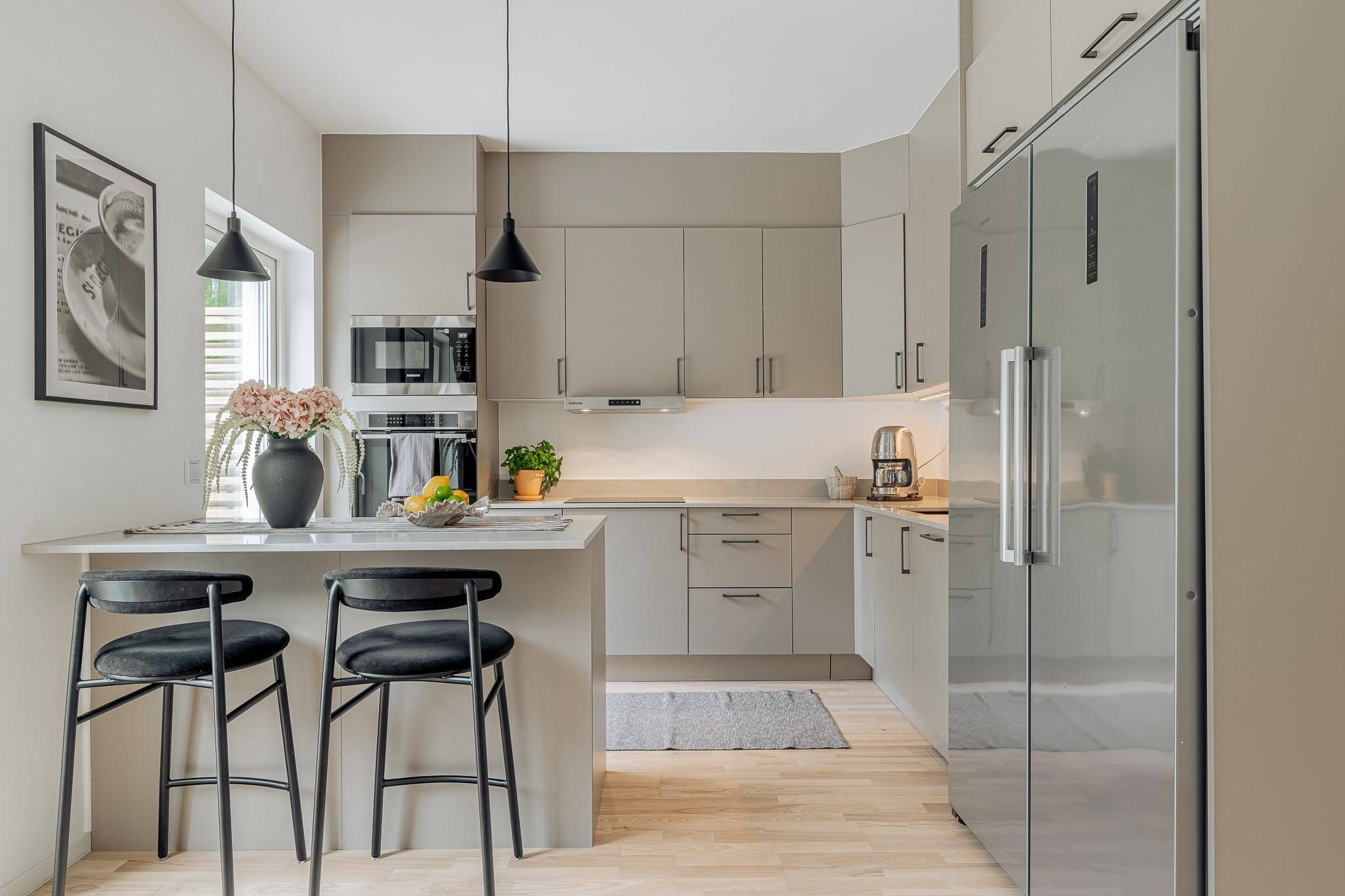 5 rum Parhus på Flugmötesvägen 70B Borsökna Eskilstuna kommun - bild 16