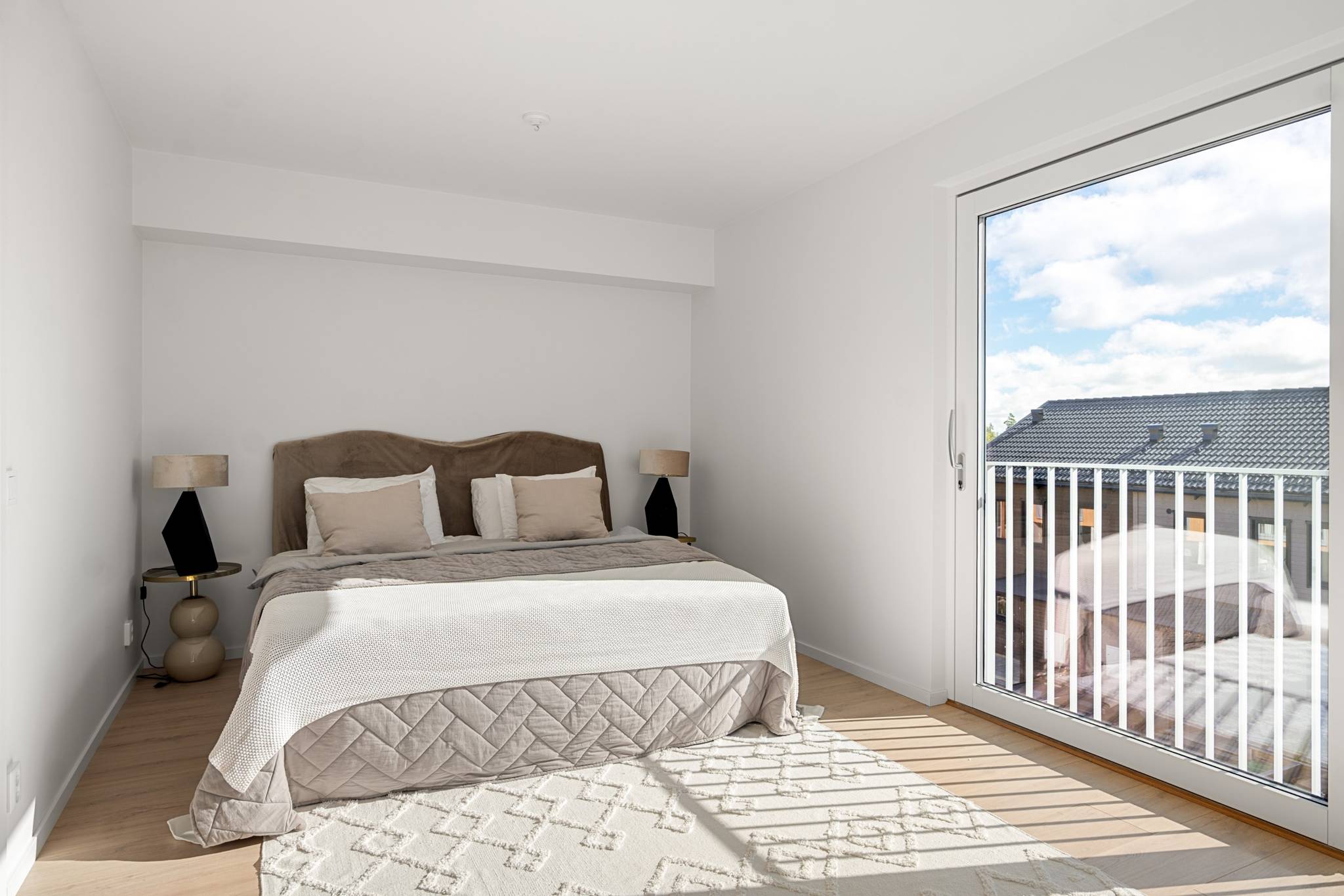 5 rum Radhus på Boplatsringen 122F Ältadalen Nacka kommun - bild 21