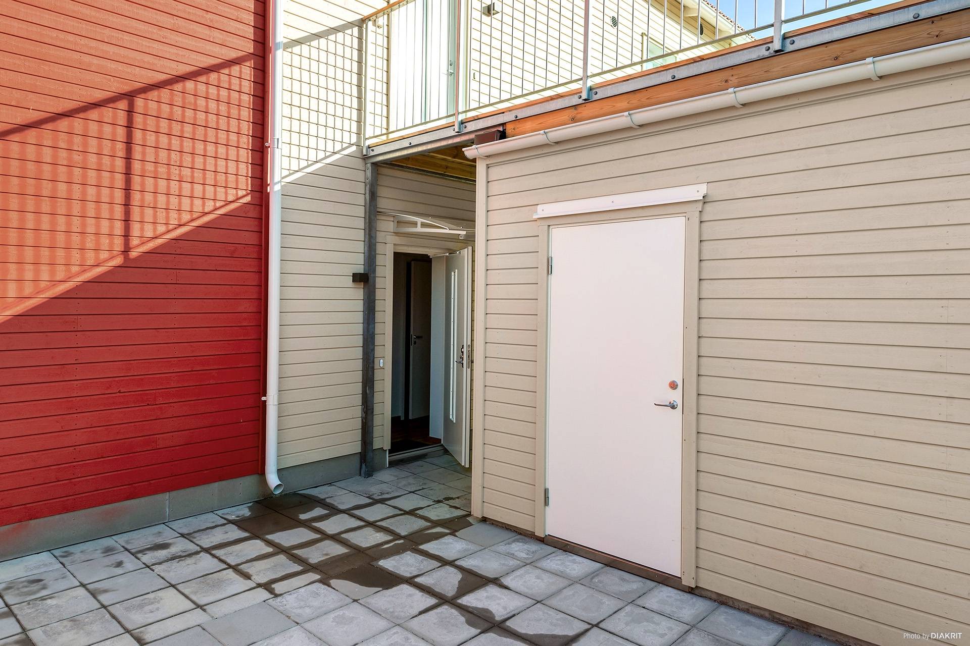 2 rum Lägenhet på Terra Novavägen 172 Visby - Terra Nova Gotlands kommun - bild 4
