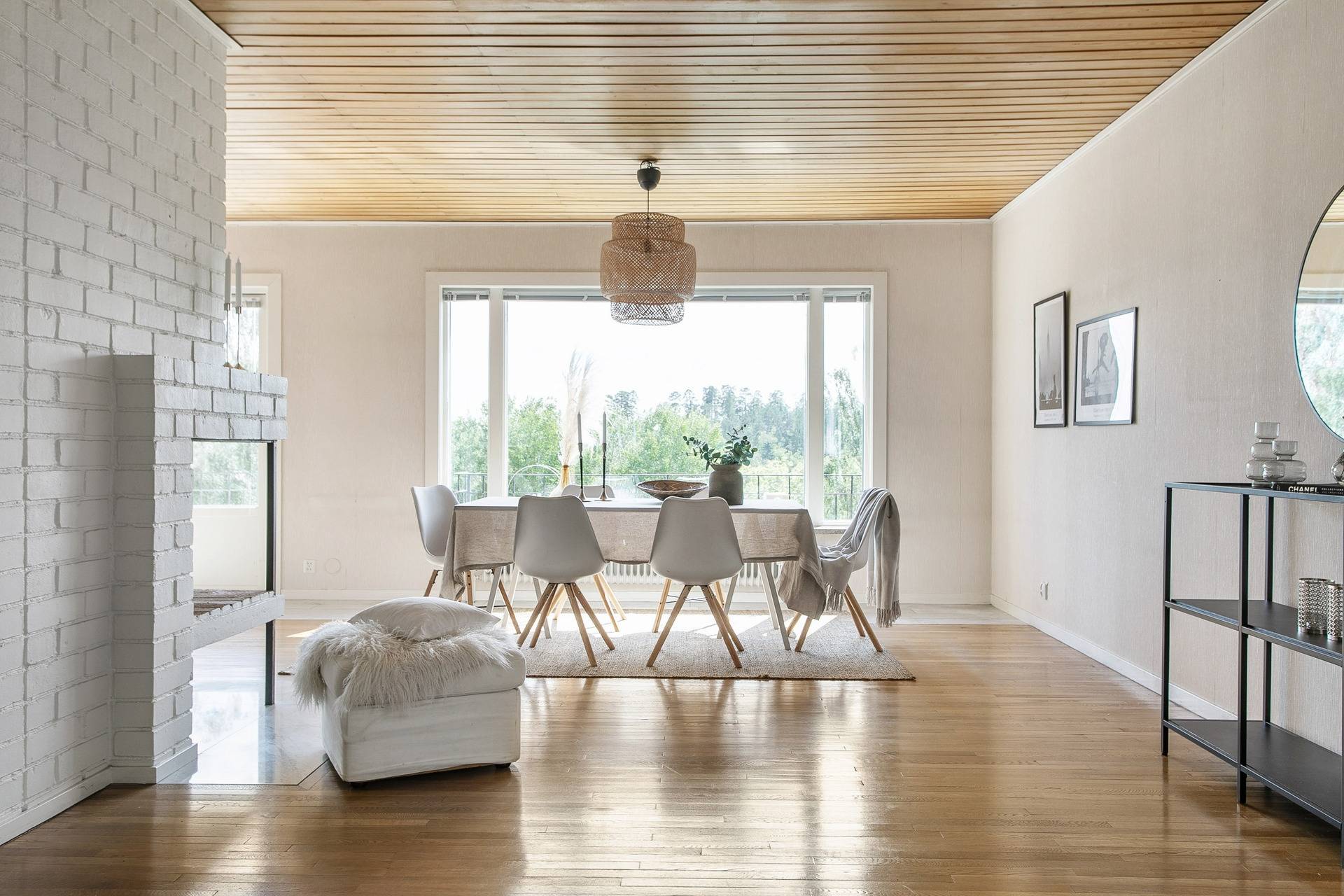 7 rum Villa på Tunnelvägen 23 Solsidan Nacka kommun - bild 12