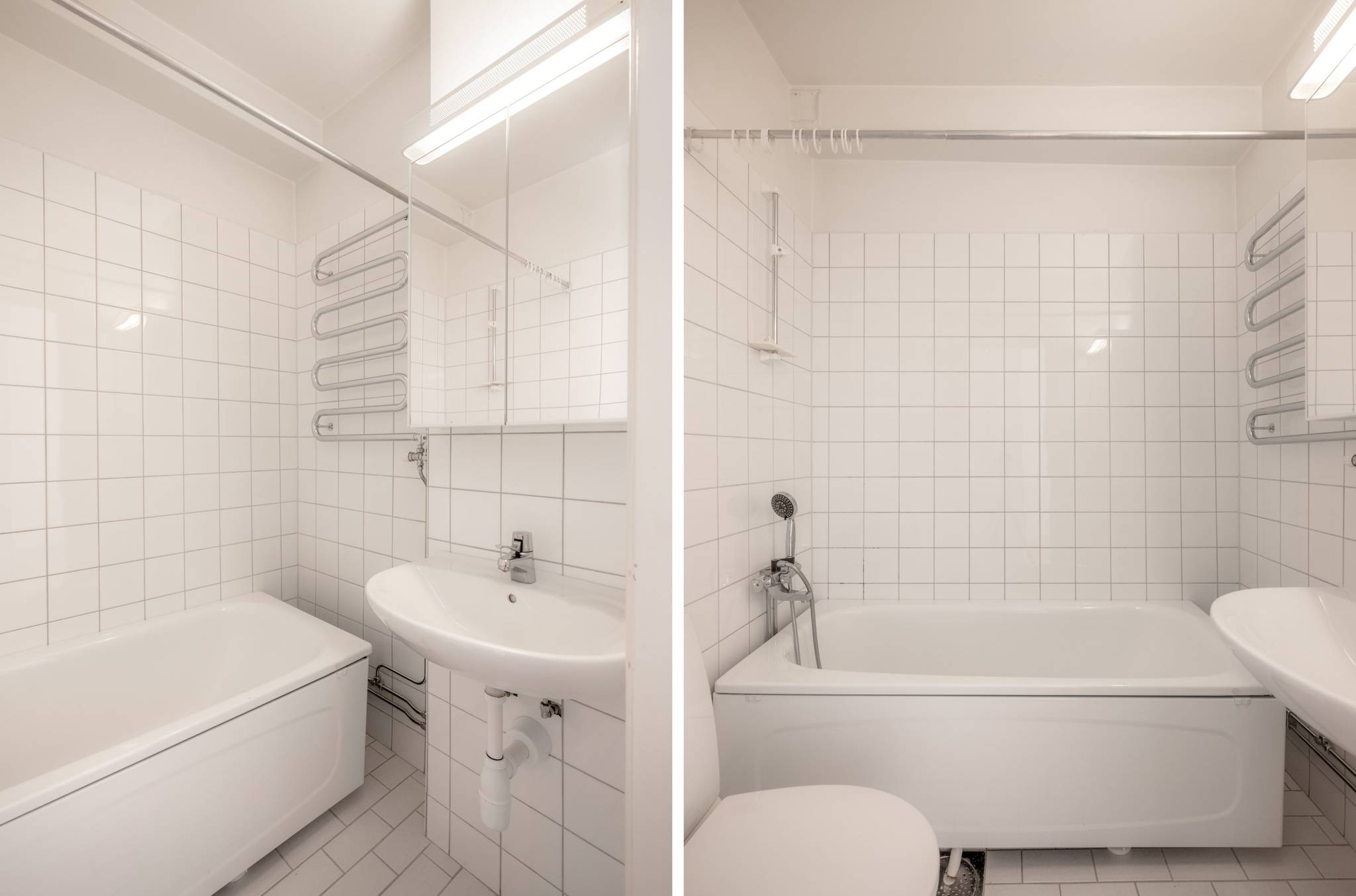 1,5 rum lägenhet på Bokbindarvägen 55 Hägerstensåsen, Stockholms kommun - bild 2
