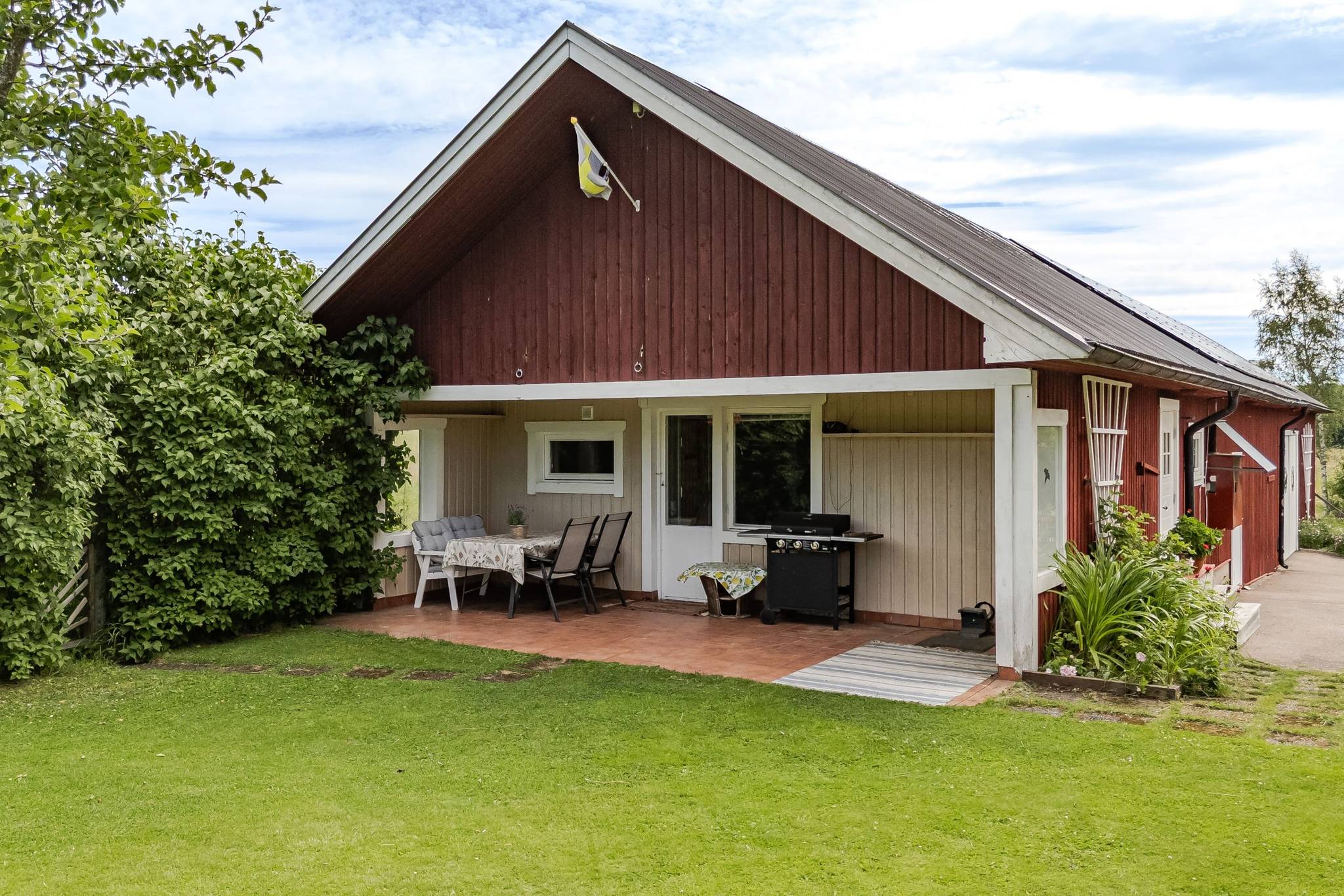 4 rum Villa på Gimsbärke 607 Gimsbärke Borlänge kommun - bild 40