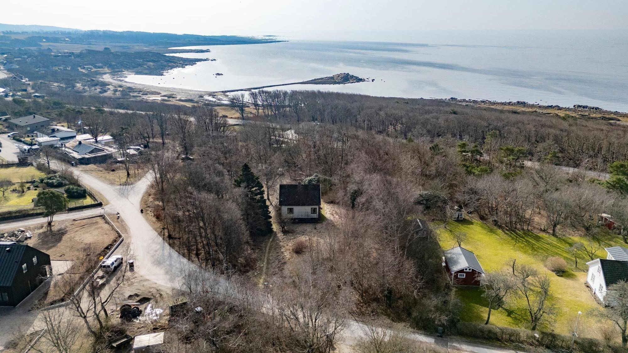 Steninge, Halmstads kommun