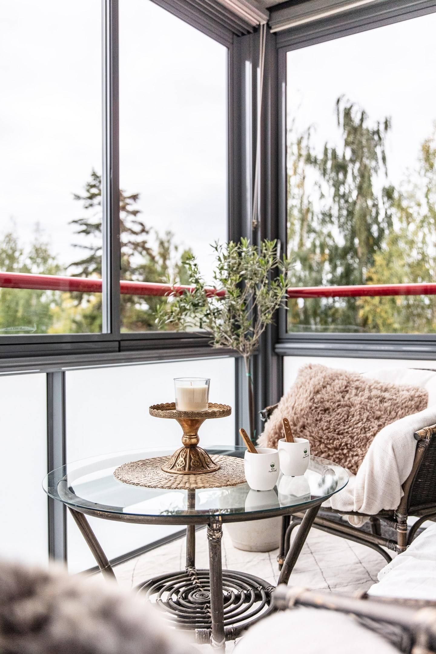 2 rum Lägenhet på Odensviksvägen 6A Odensvik Östersunds kommun - bild 12