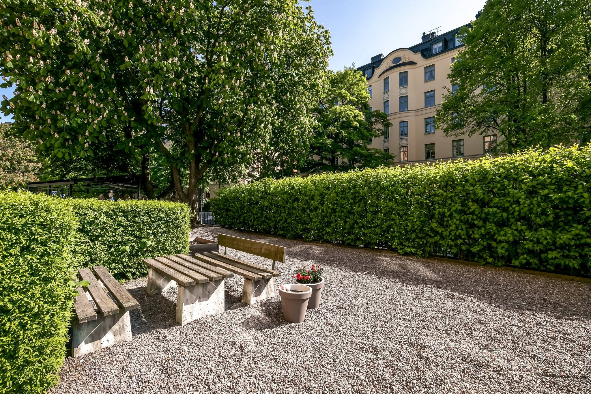 3 rum Lägenhet på Karlbergsvägen 70, 1 tr Vasastan Stockholms kommun - bild 29