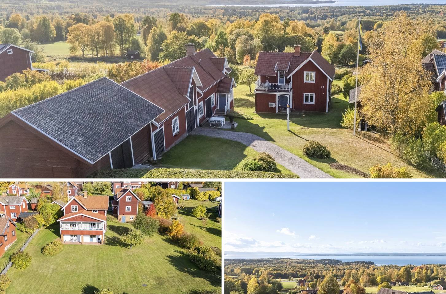 6 rum Villa på Altsarbyvägen 22 Altsarbyn Rättviks kommun - bild 6